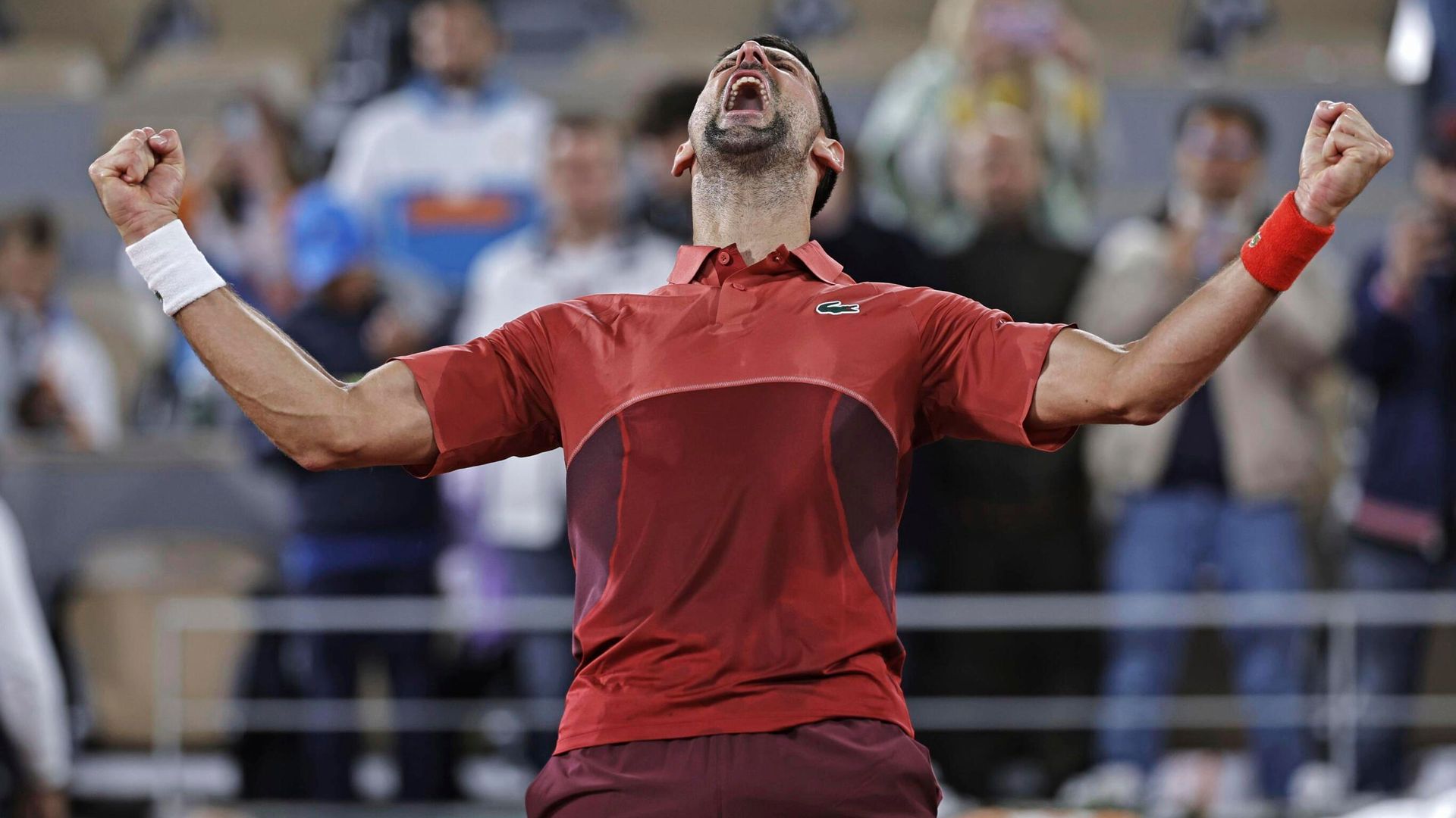 Djokovic diplomatic on late finishes but Gauff calls them 'not healthy'