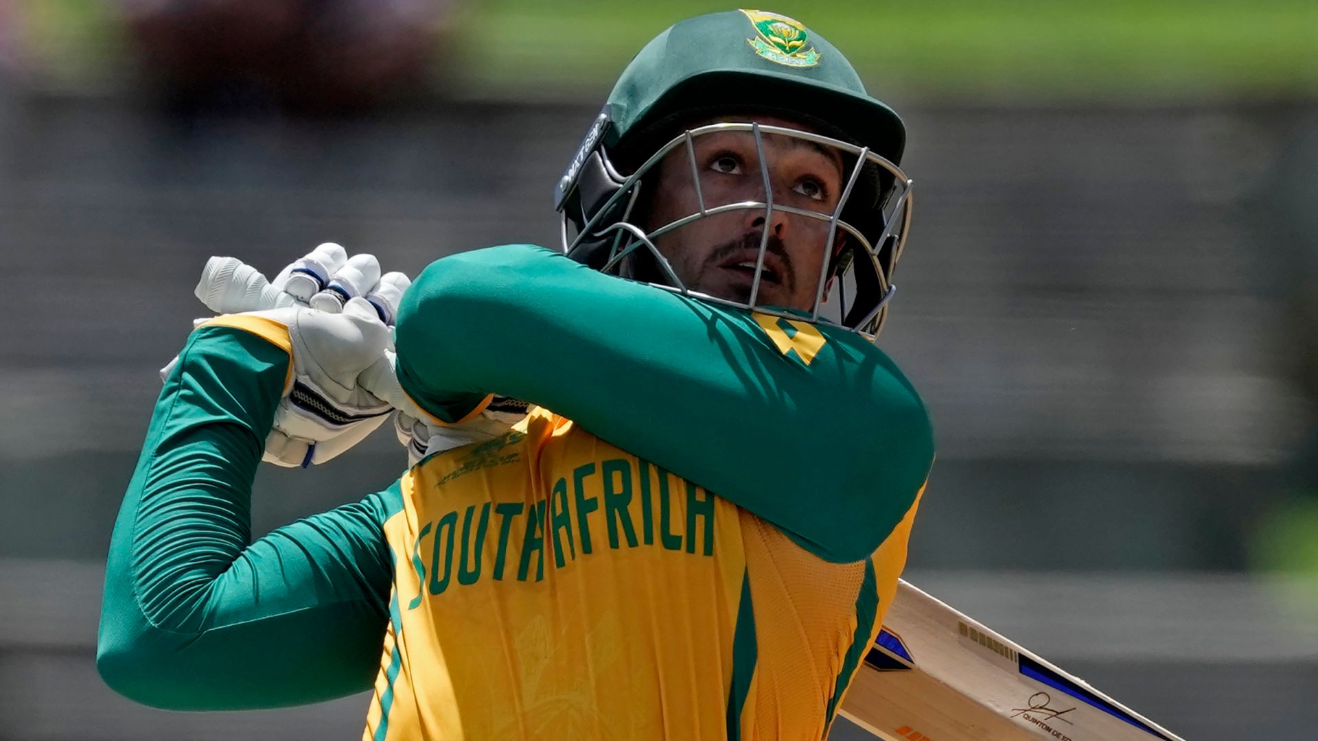 South Africa's De Kock reverses ODI retirement