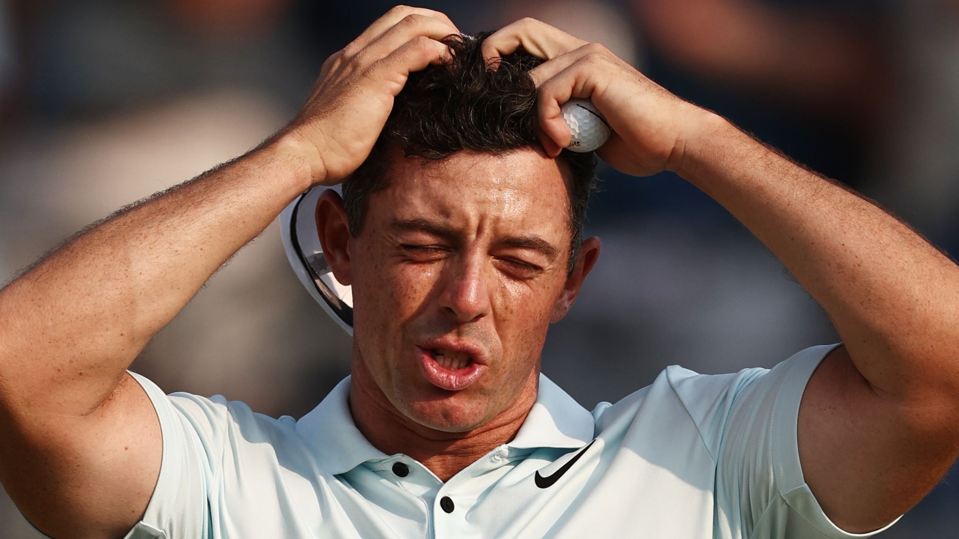 McIlroy's 3,598 days of hurt: Will he ever win another major?