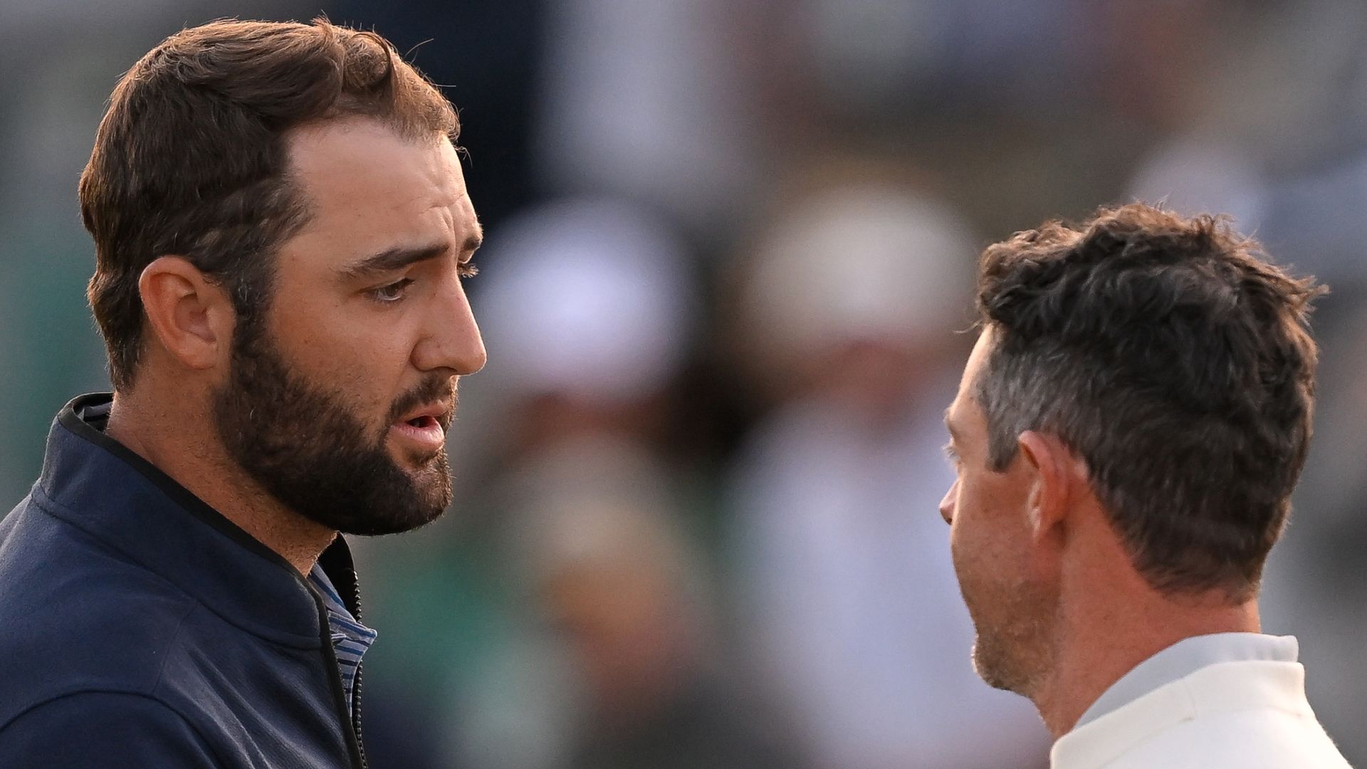 Will Pinehurst suit McIlroy and can Scheffler win again?