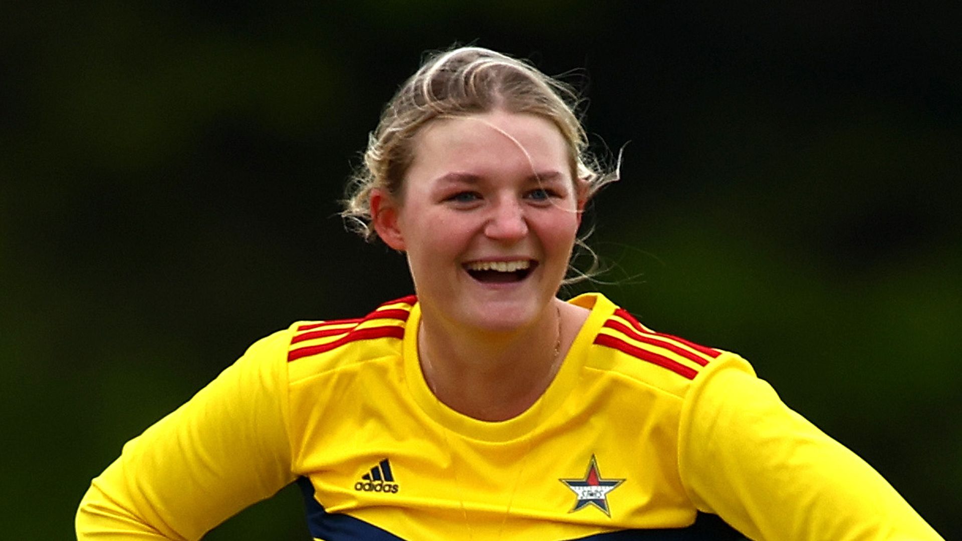 MacDonald-Gay earns debut England call-up for New Zealand ODIs