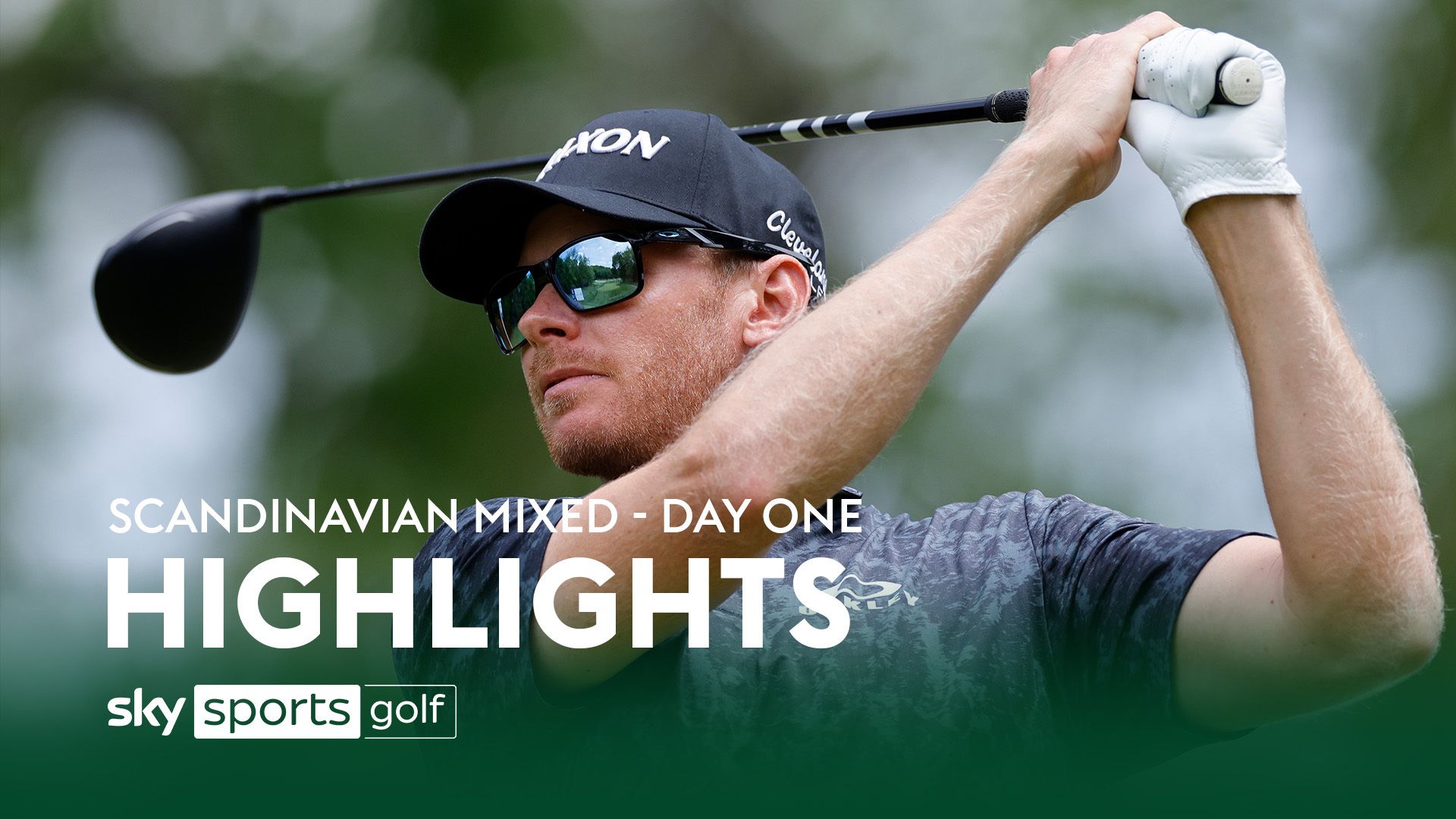 Volvo Car Scandinavian Mixed | Day One highlights