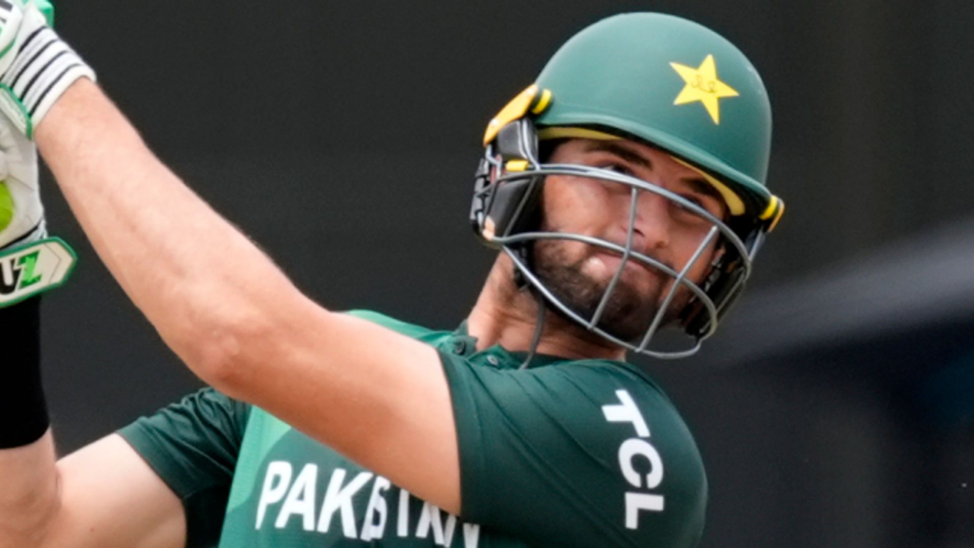 Pakistan finish T20 World Cup campaign with Ireland victory