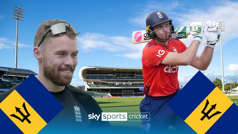 T20 World Cup: England must show why they are world champions after ...