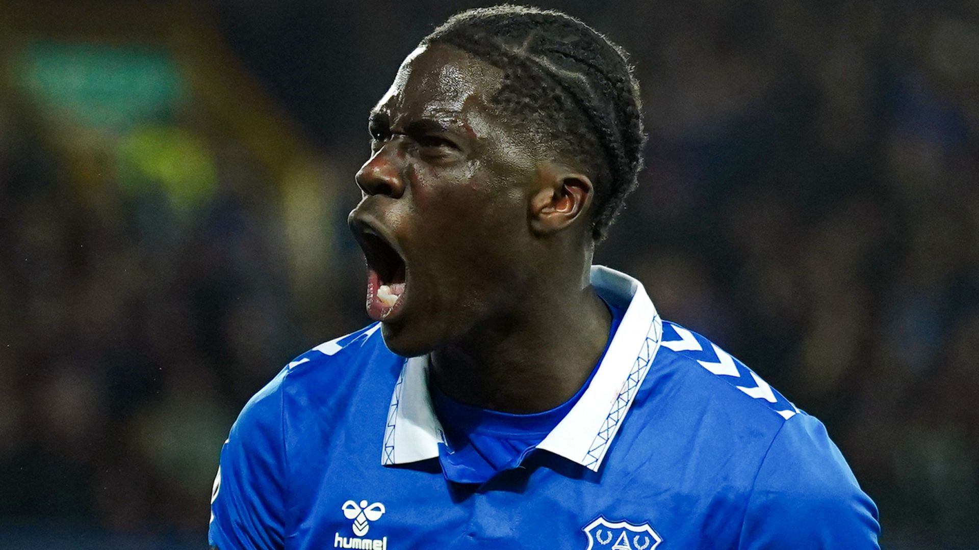 Aston Villa complete £50m Onana transfer