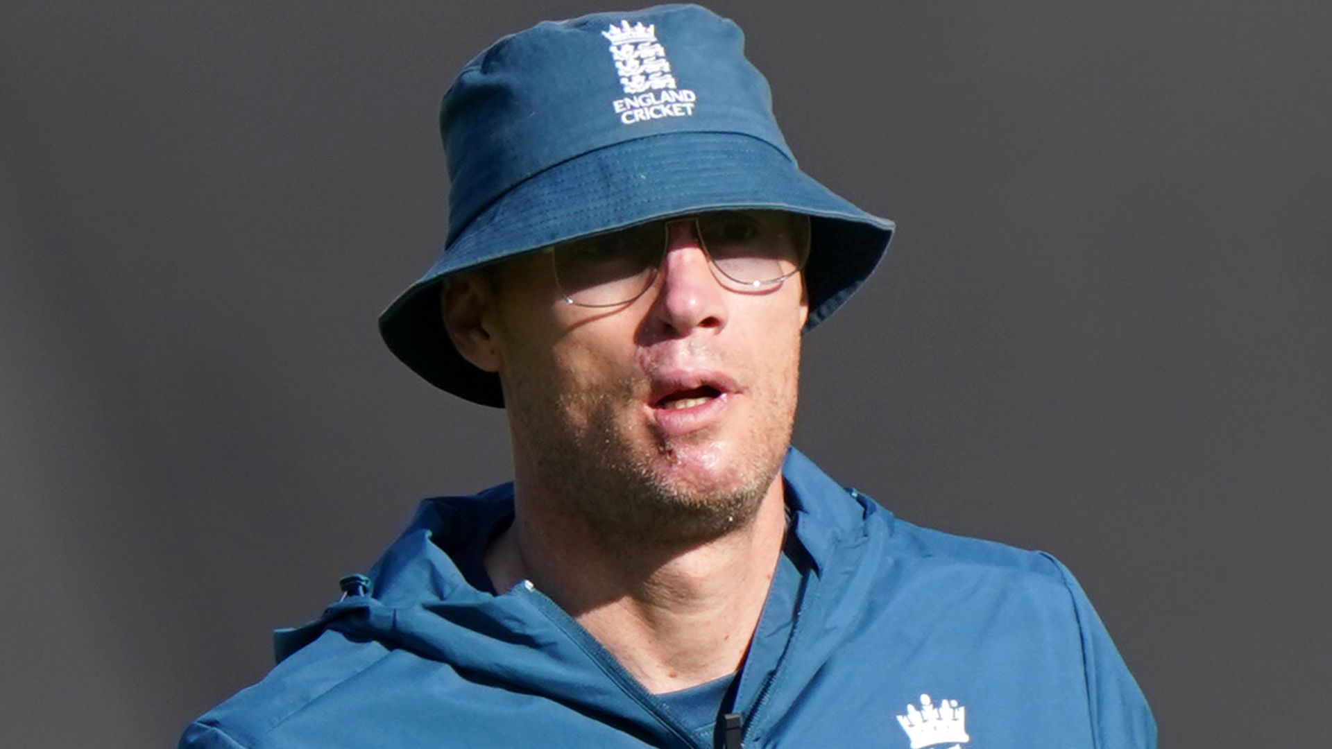 ECB have no comment on report Flintoff to stop England work