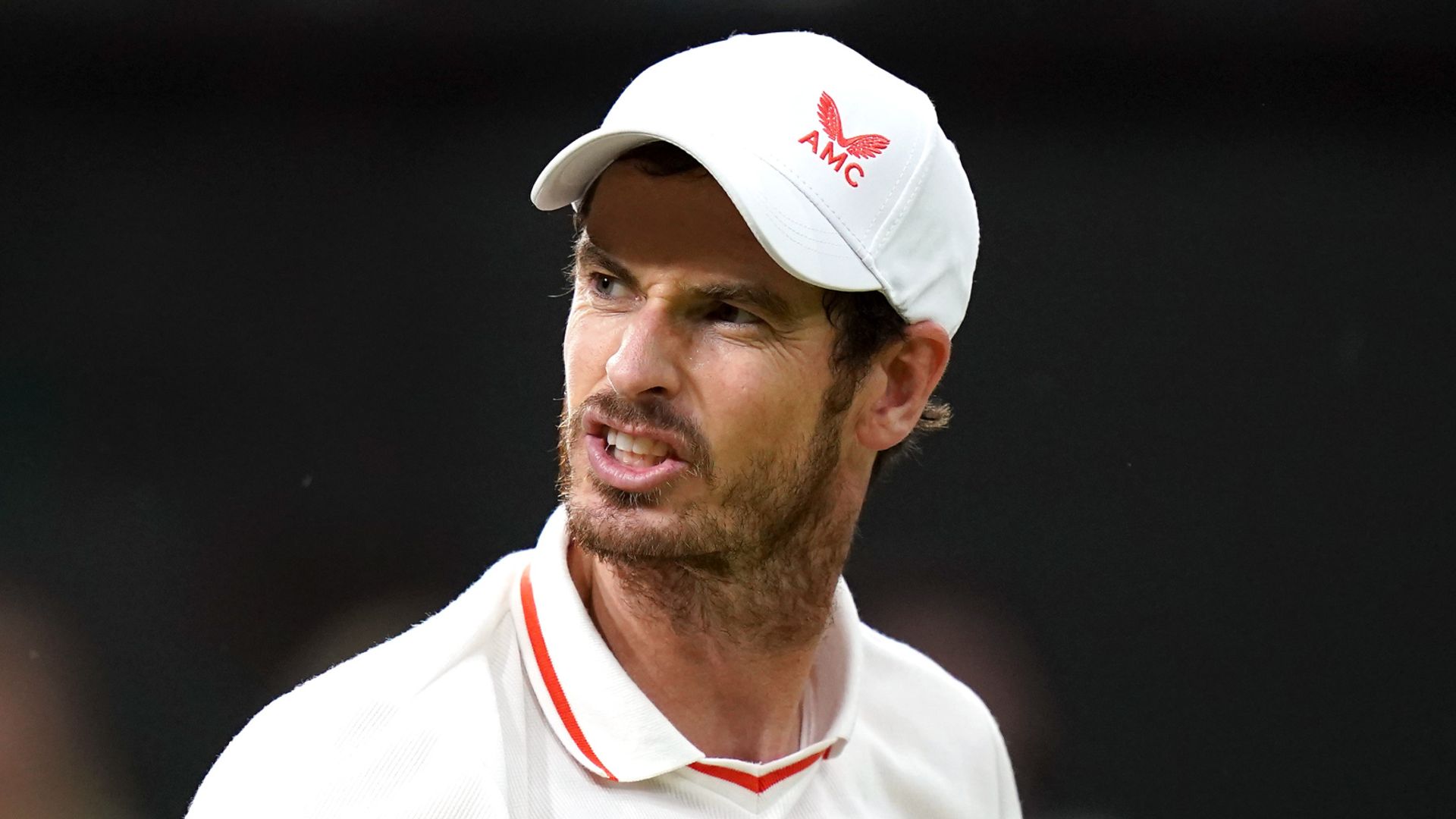 Murray withdraws from Olympic men's singles