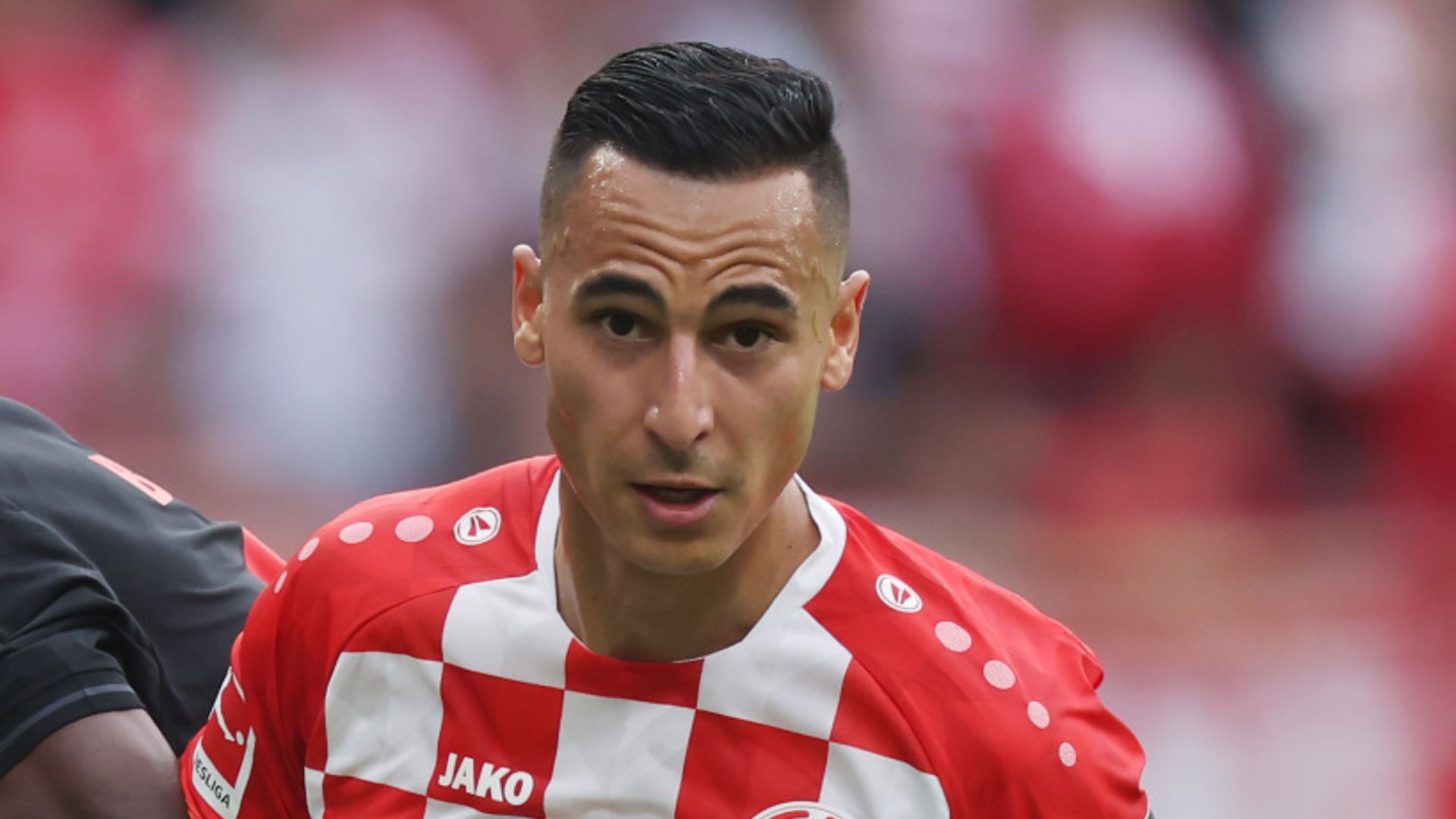Former Villa and Everton winger El Ghazi to pursue Cardiff City move