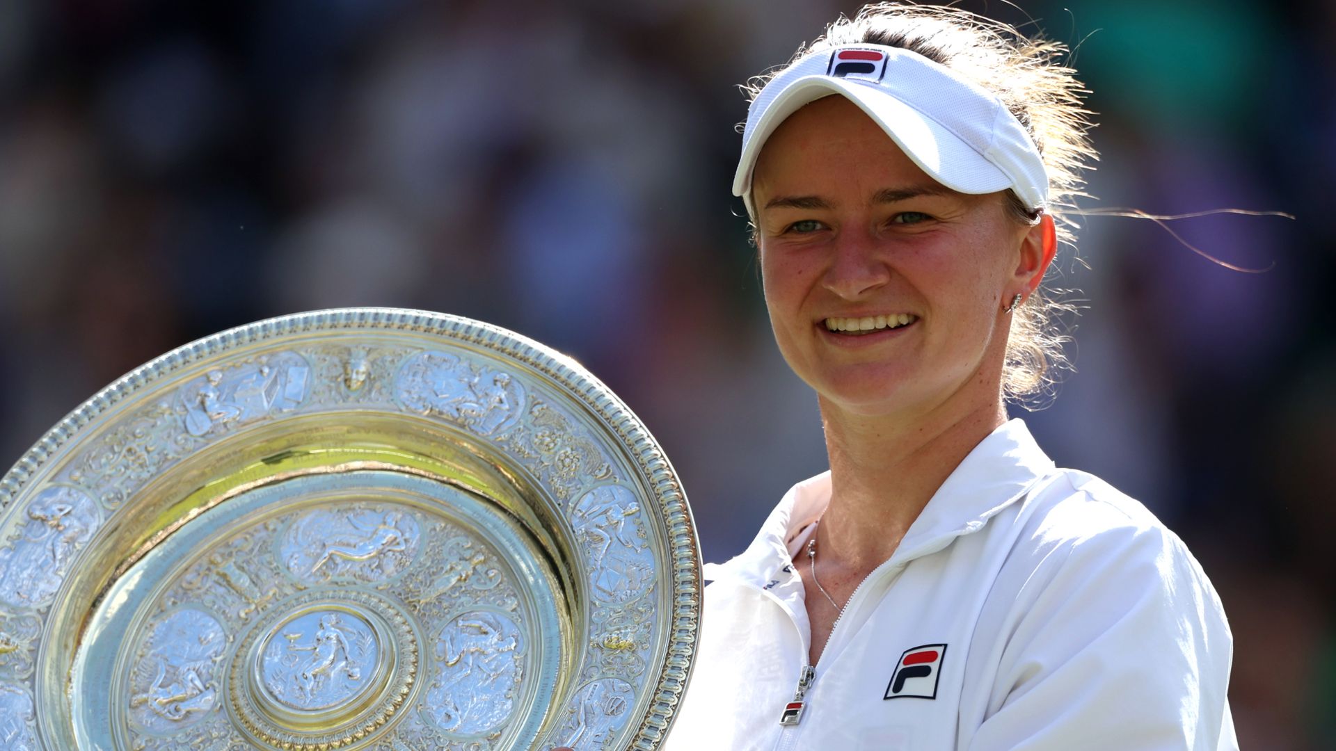 Wimbledon 2025: Women's singles draw and results
