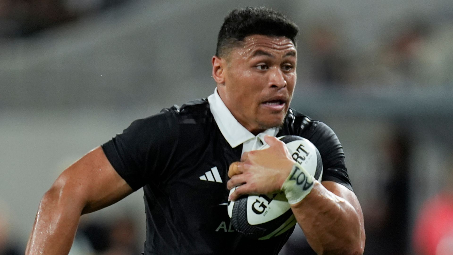 New Zealand trounce Fiji as Australia defeat Georgia despite wonder try