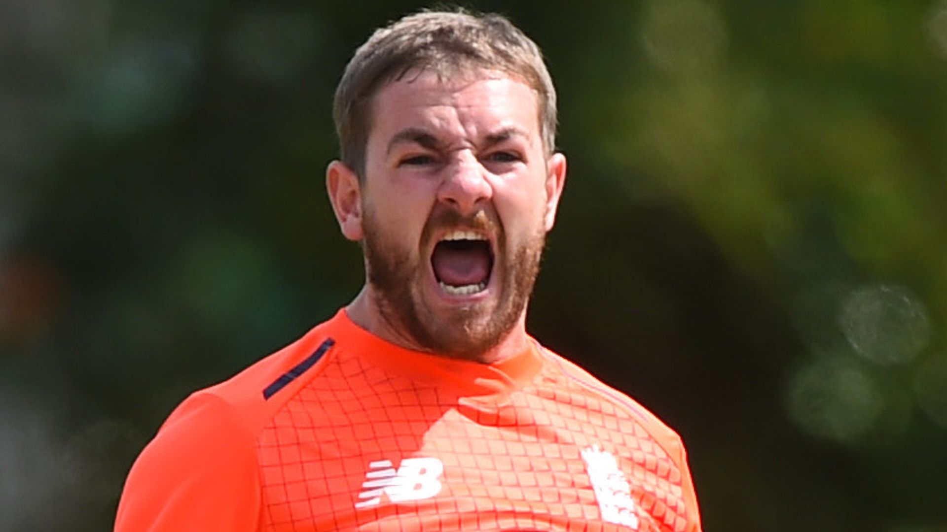 Flynn, Edwards ready to realise dream in disability XI at Lord's