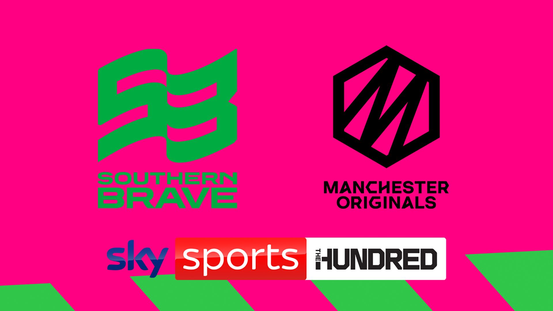 Scorecard: Southern Brave vs Manchester Originals in The Hundred