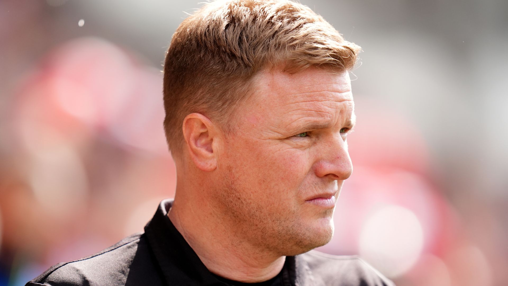 Howe responds to England links: My commitment to Newcastle is unwavering