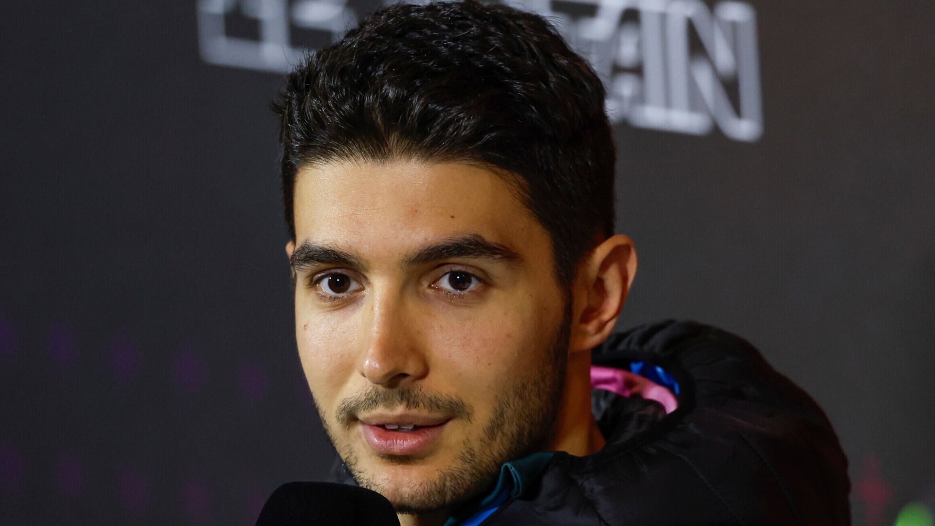 Haas sign Ocon as Bearman’s 2025 team-mate