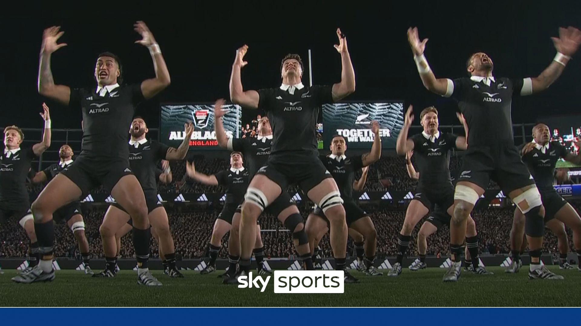 Bruised All Blacks eyeing 'redemption' vs Pumas