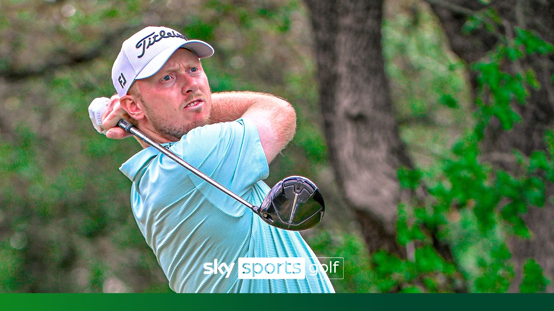 'A historic day!' | Springer shoots spectacular 59 at John Deere Classic!