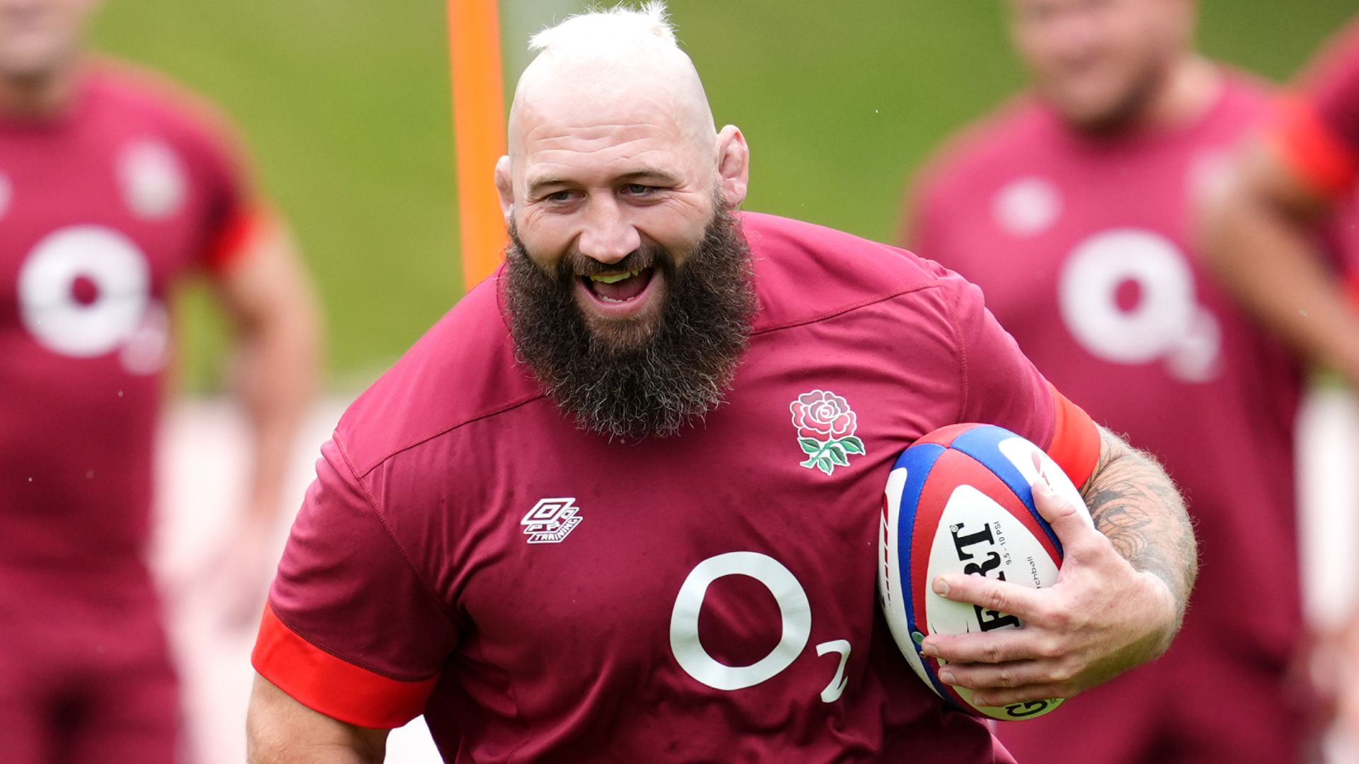 England change two for New Zealand opener