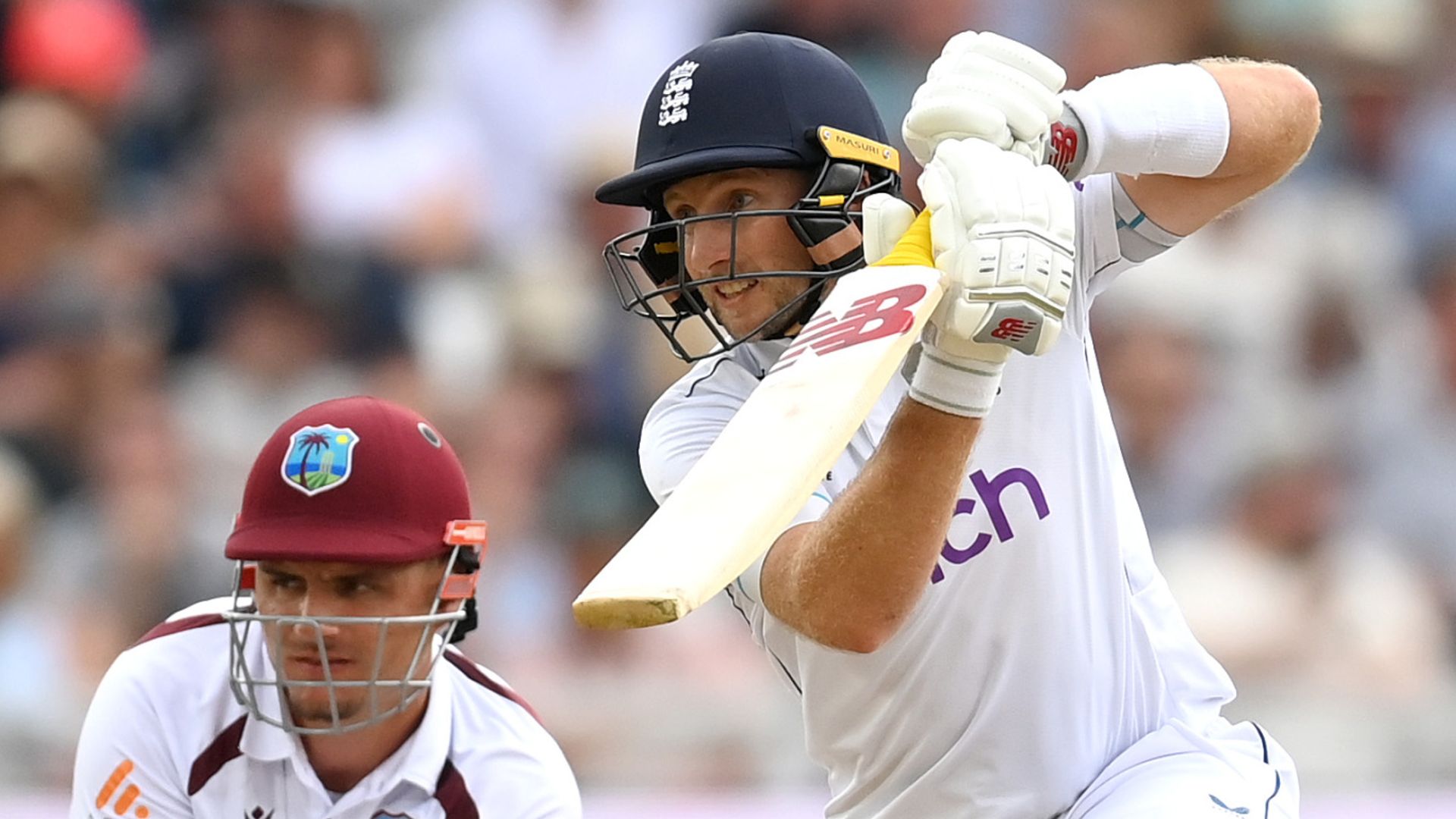 'Mature' England move ahead after West Indies' 'missed opportunity'