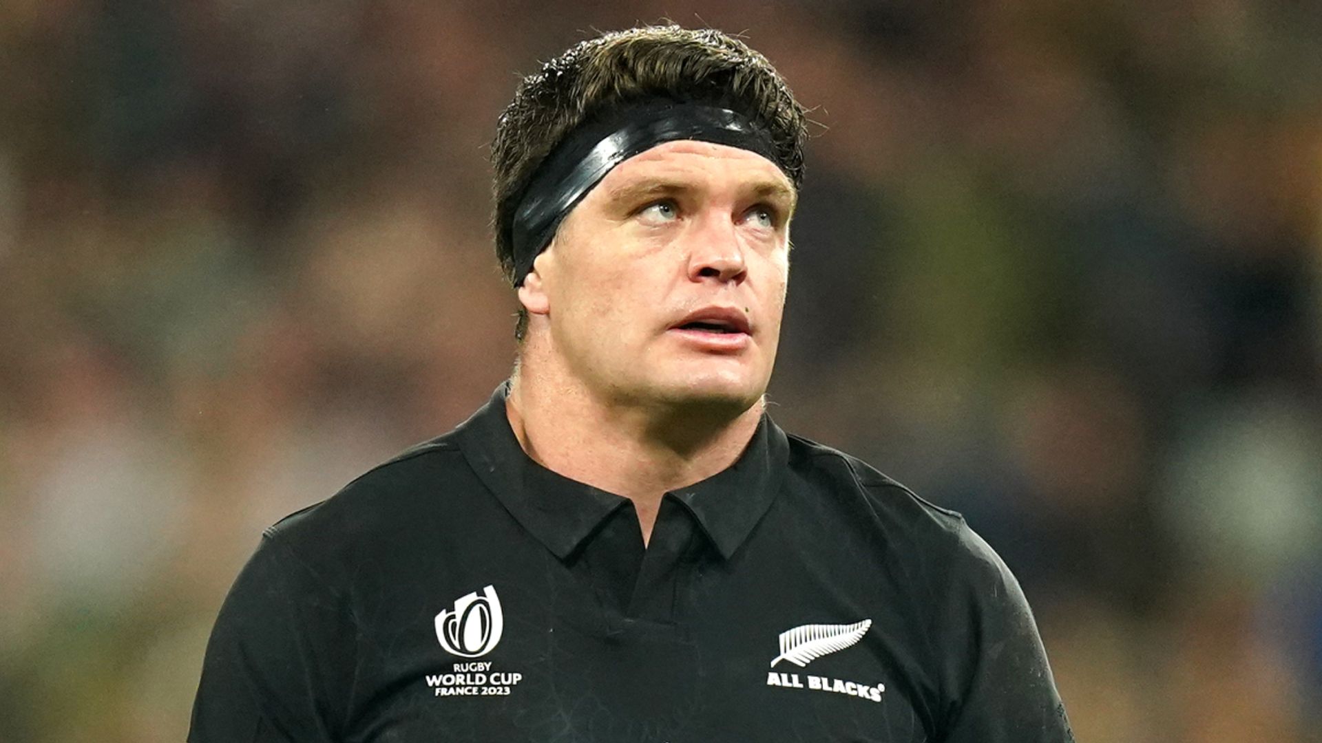 Barrett doubtful for All Blacks after surgery