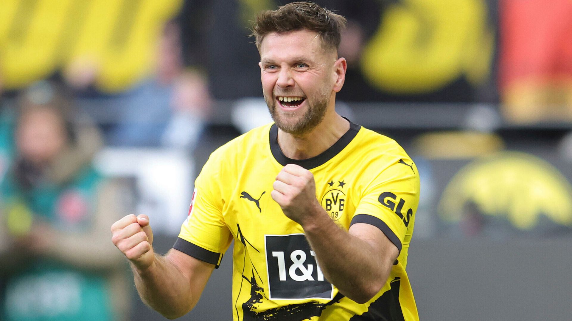 West Ham open talks with Dortmund over Fullkrug after Duran deal stalls
