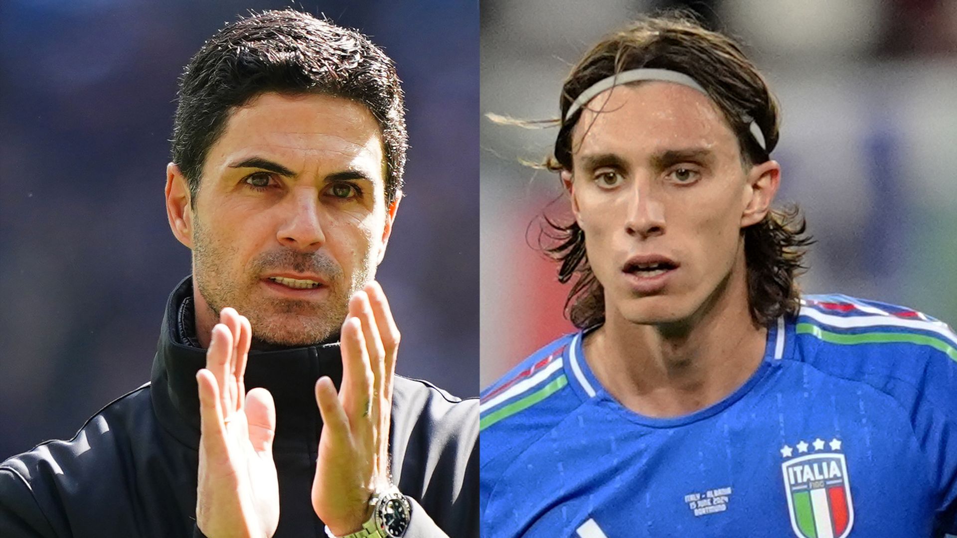Calafiori deal shows Arteta's defensive priorities