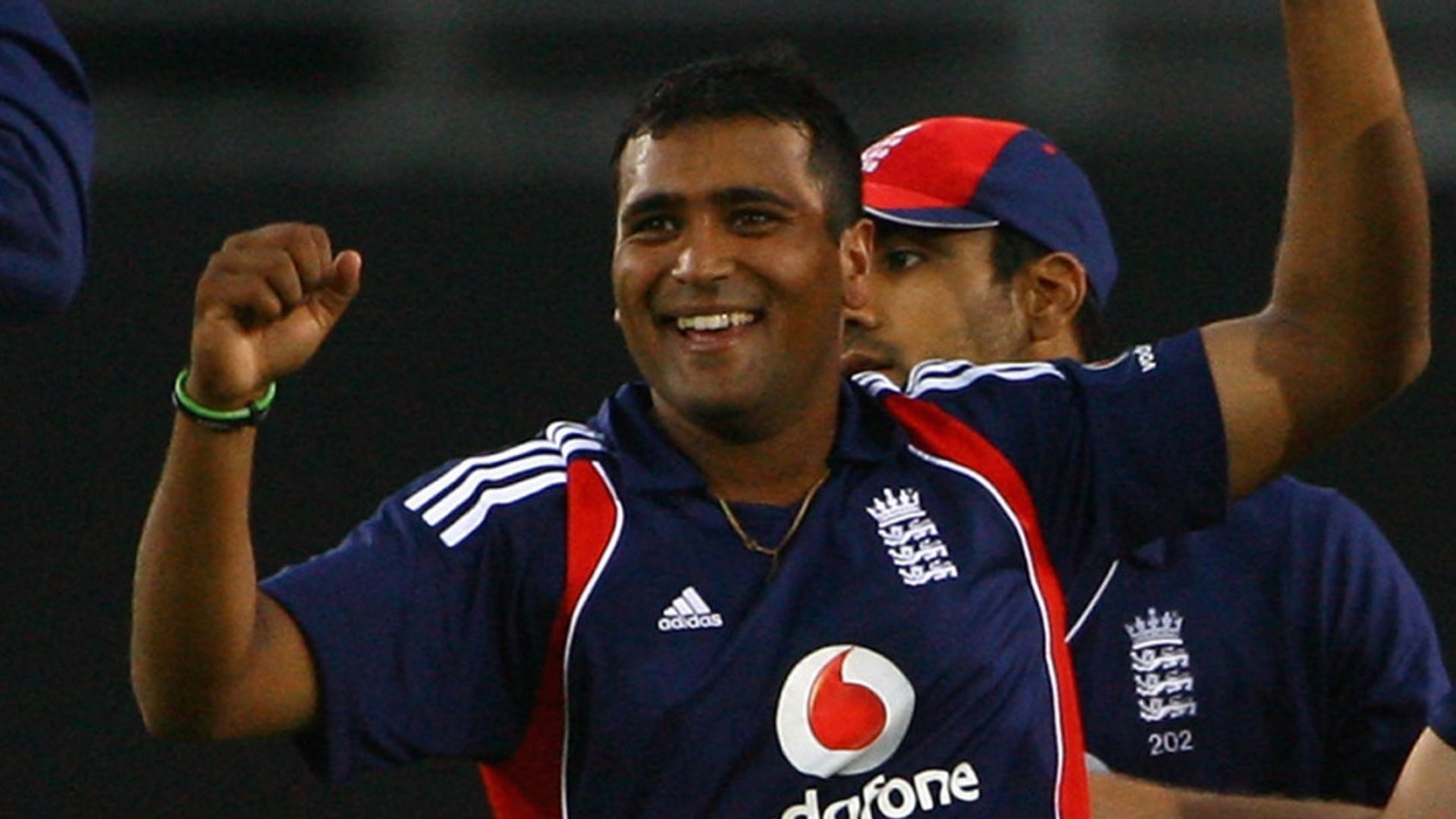 Patel 'destined' to play cricket after idolising Tendulkar