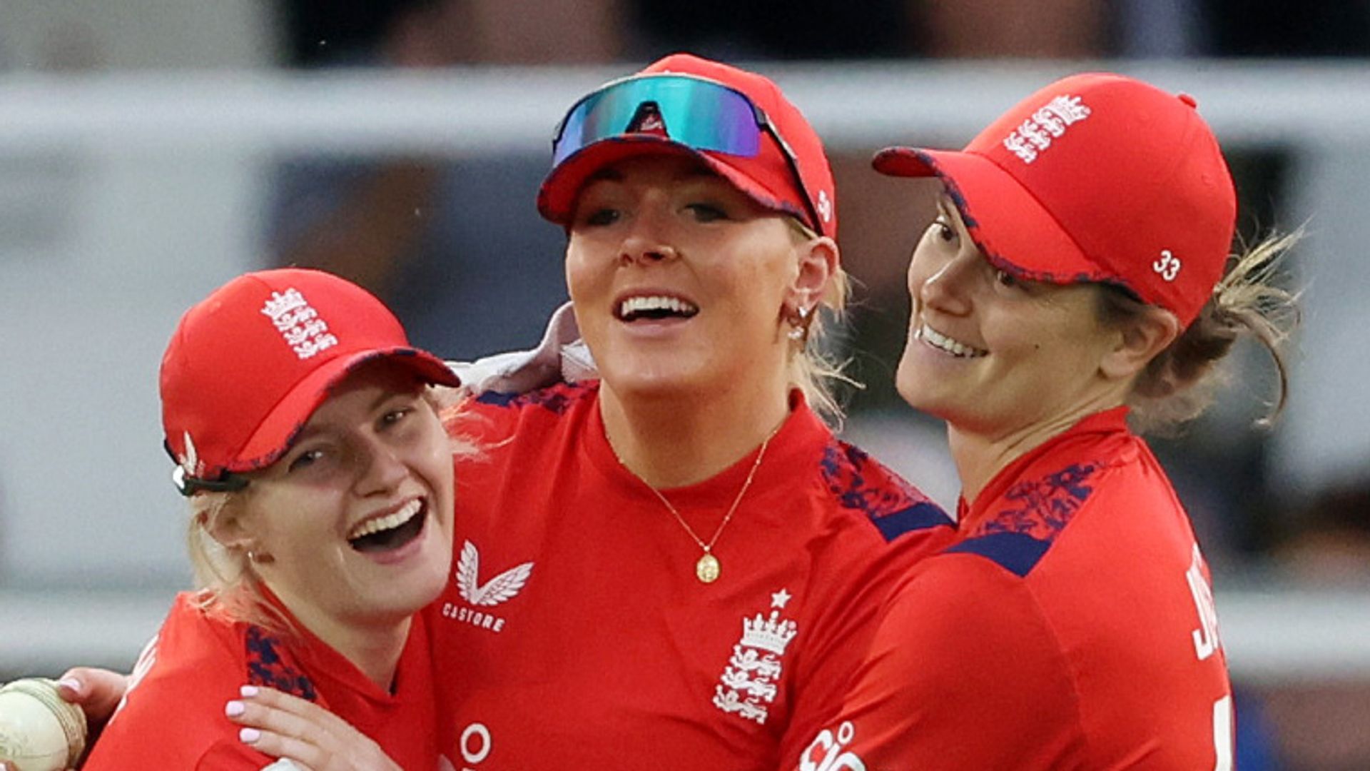 Glenn targeting maiden five-for in 'special' Lord's finale