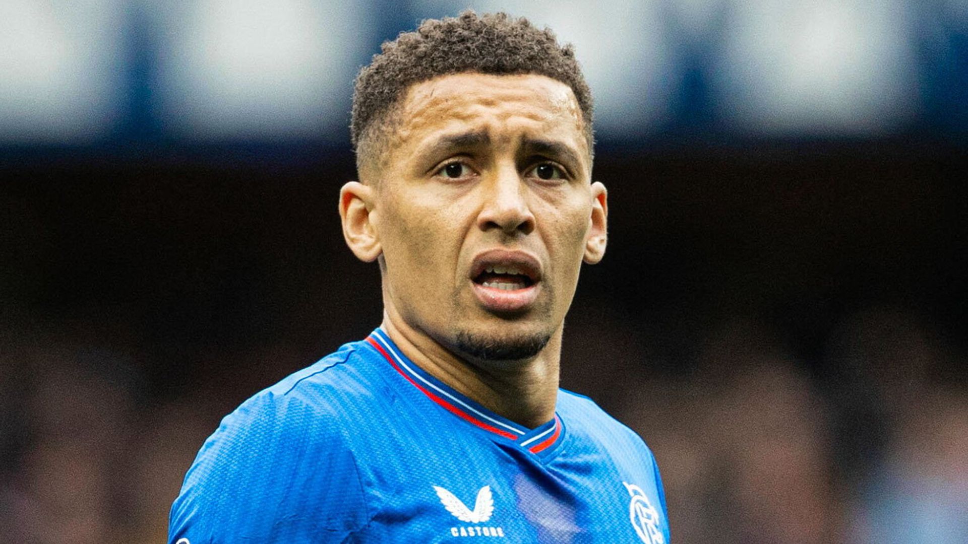 Rangers reject Trabzonspor's initial Tavernier bid