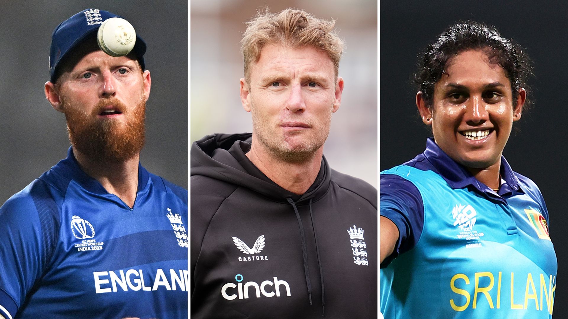 Beginner's guide to The Hundred as Flintoff coaches Superchargers