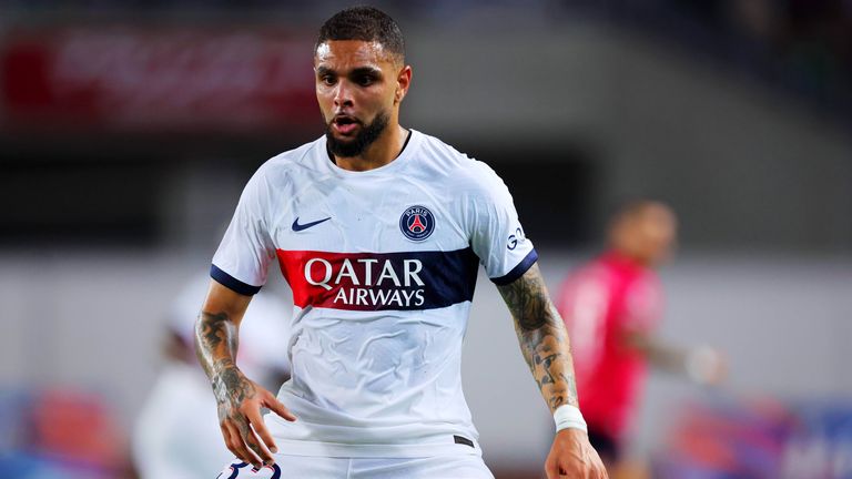 Layvin Kurzawa 