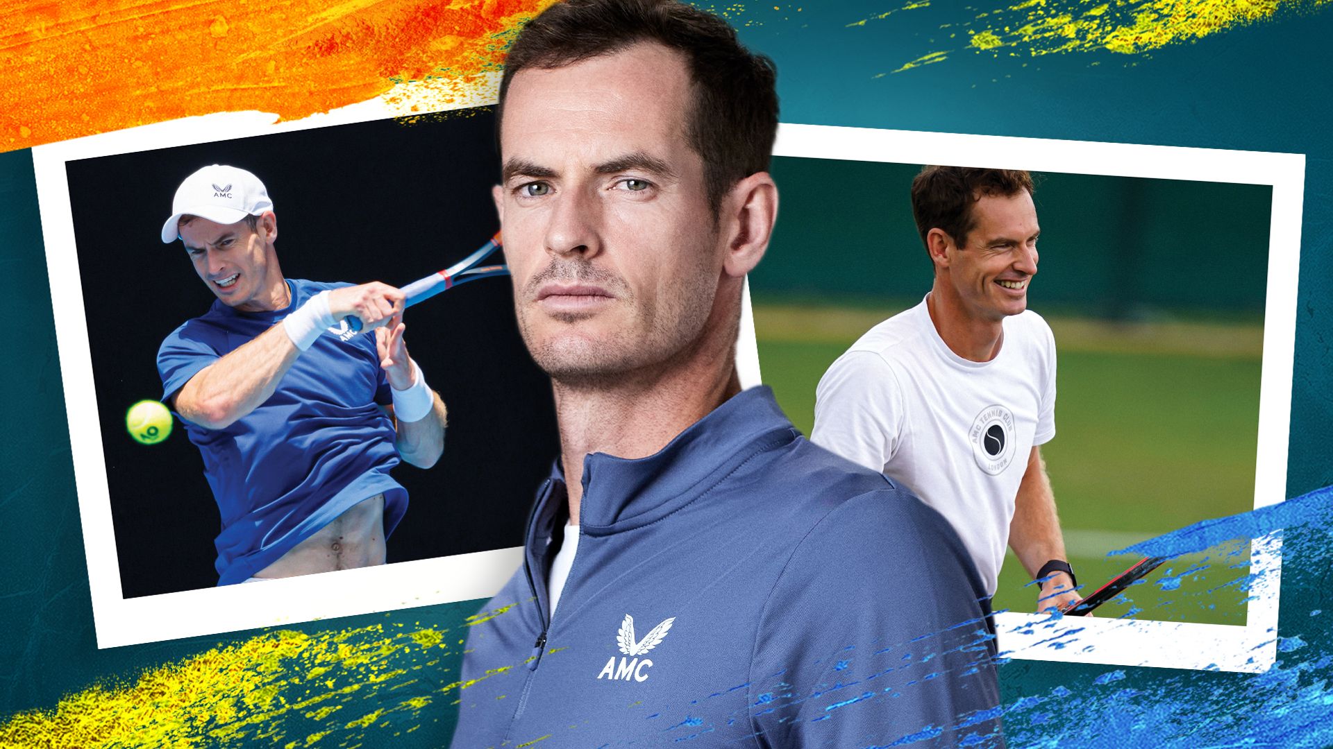 Why Murray could become 'a great coach' and tributes to British legend