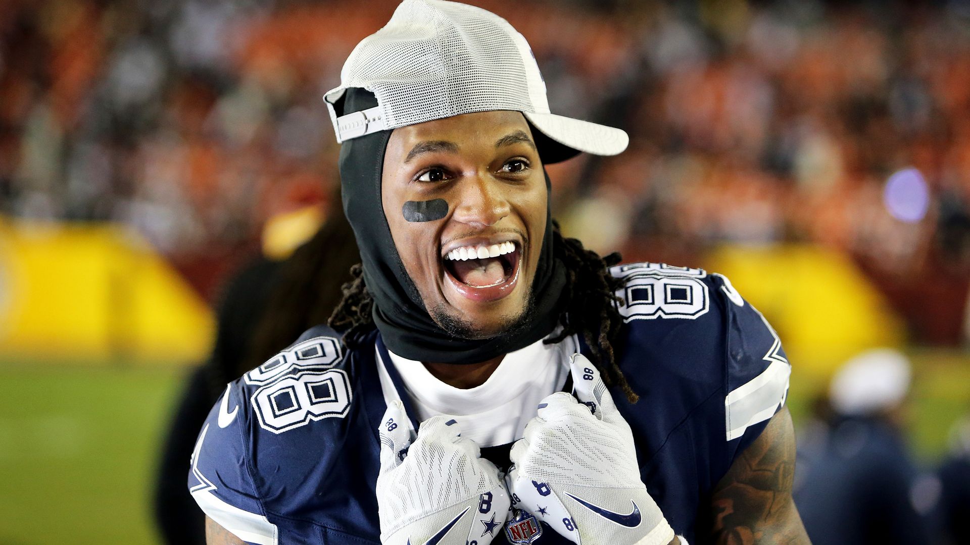 Cowboys make Lamb second-highest paid non-QB in NFL history