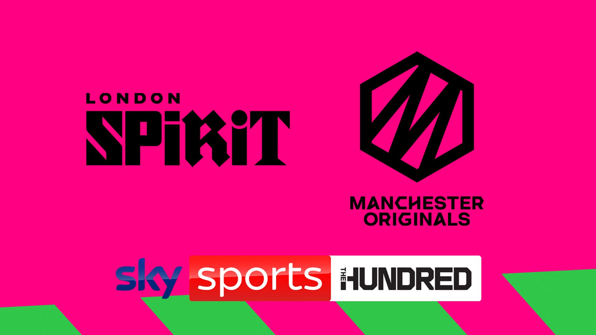 Scorecard: London Spirit vs Manchester Originals in The Hundred