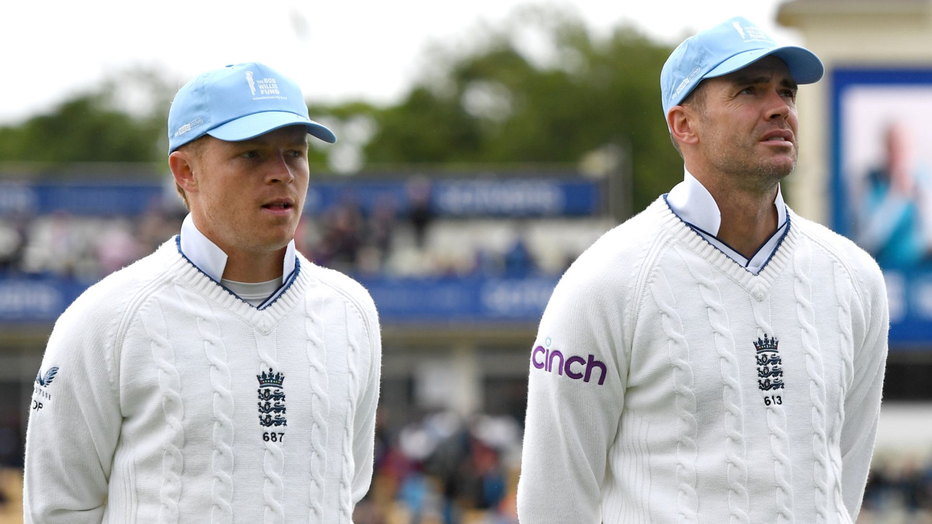 Pope: McCullum made brutal changes to move England forward