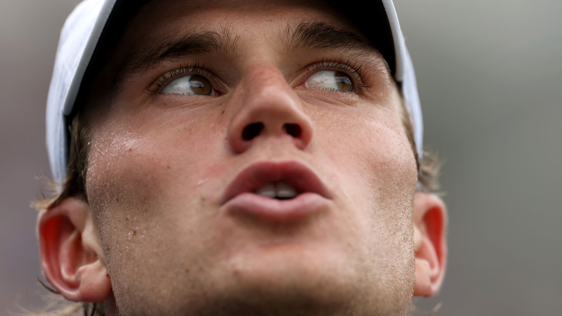 Opportunity beckons for Draper as US Open draw is blown wide open