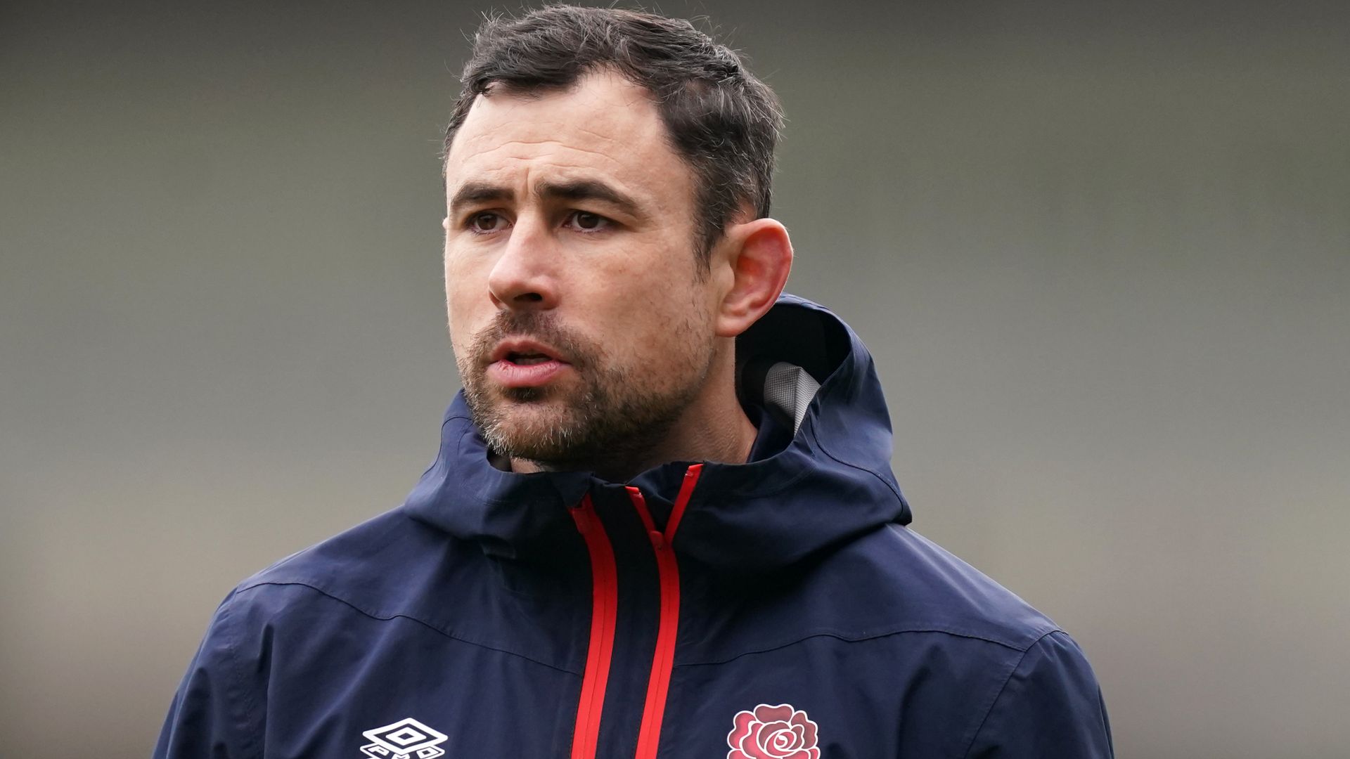 Jones exit adds to England coaching upheaval