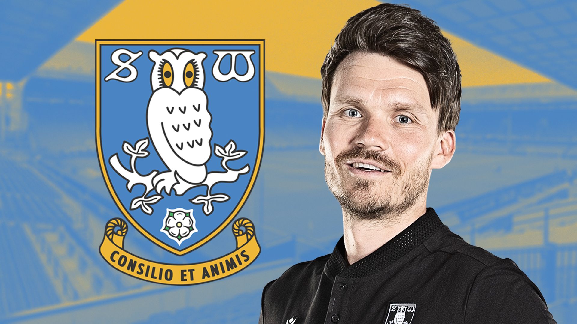 Danny Rohl: The manager who inspired 'mission impossible' at Sheff Wed