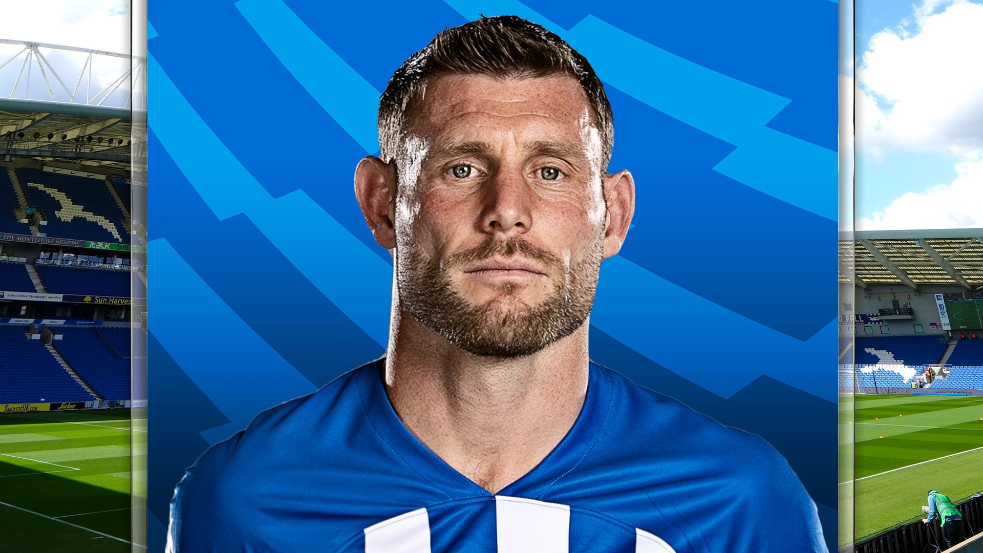 Milner: Hurzeler can be the Premier League's new Klopp