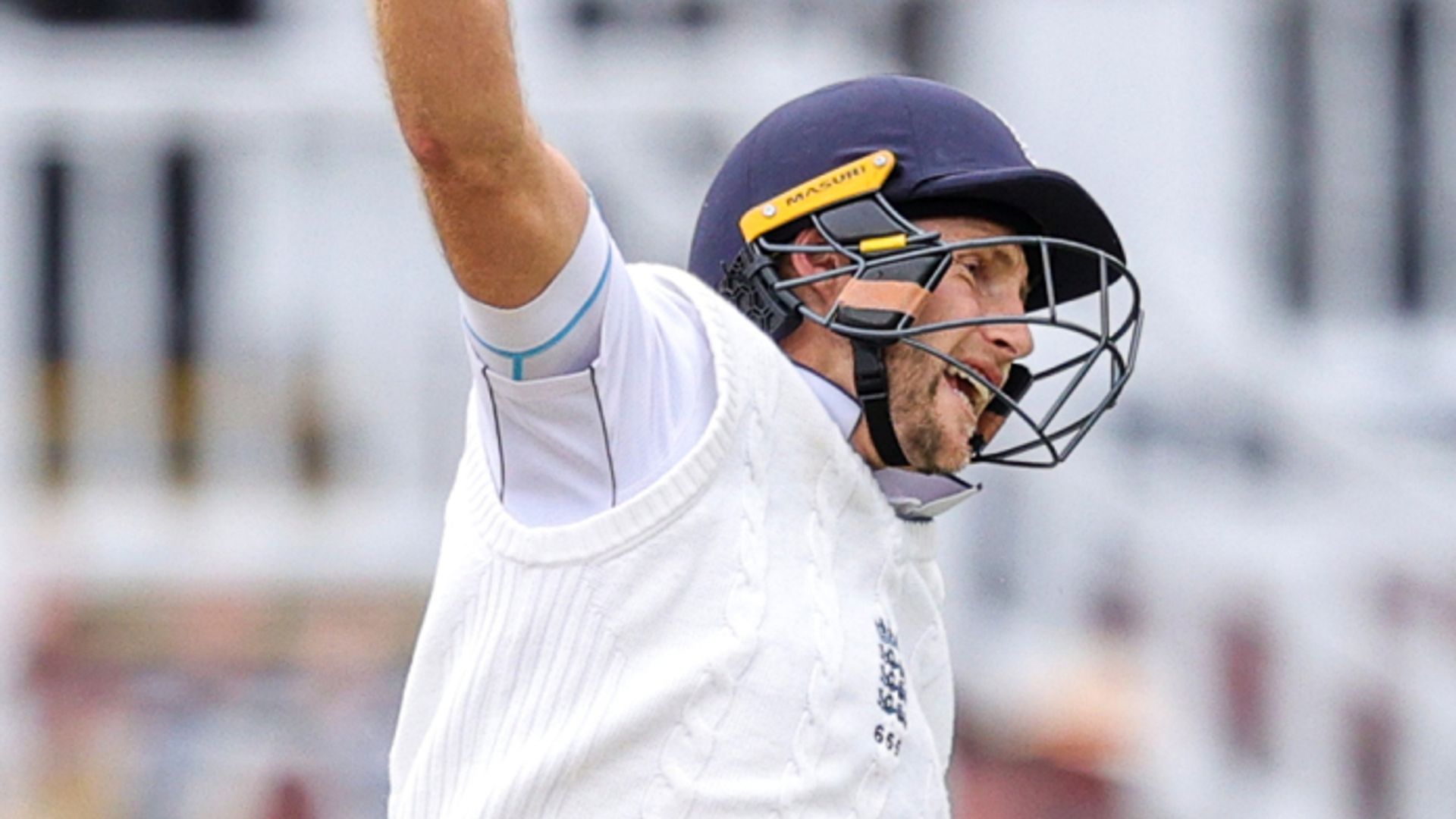 McCullum: Root 'touches the greatness' of my cricketing heroes