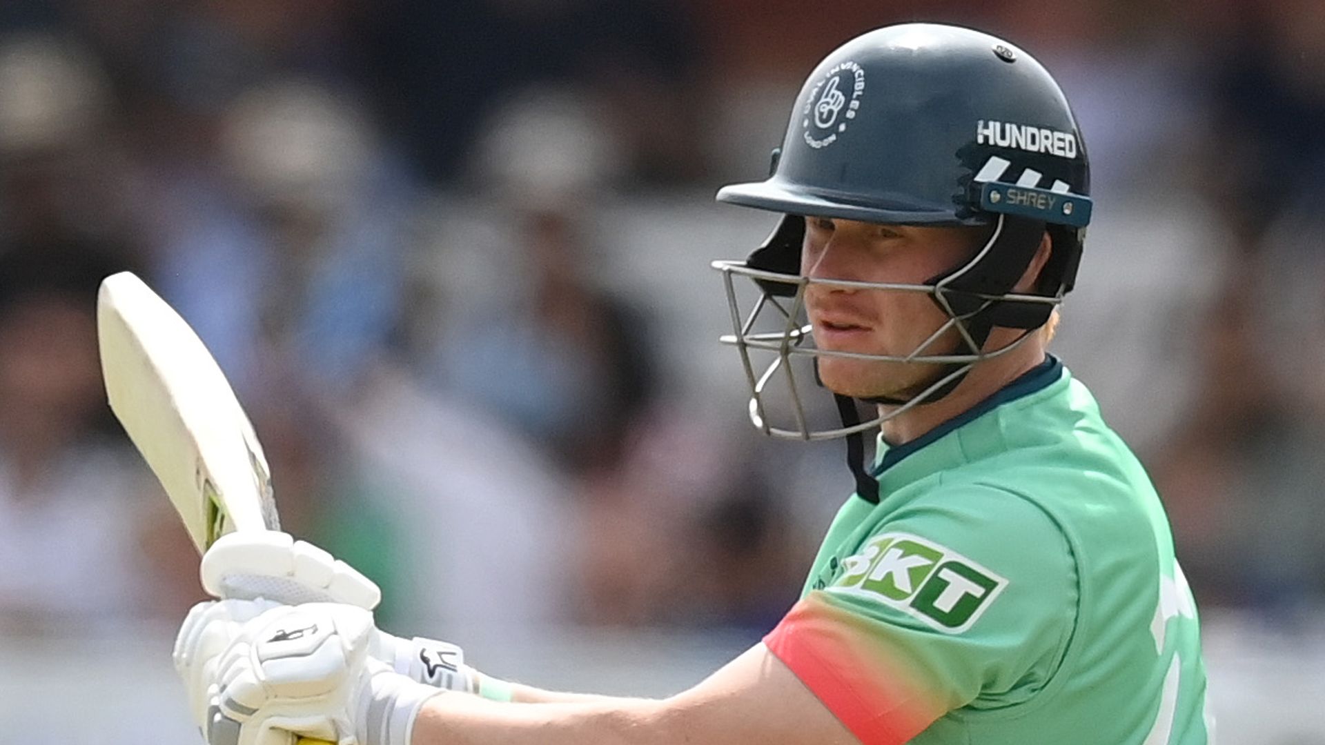 Cox, Zampa guide Invincibles to knockouts as Superchargers rally for win