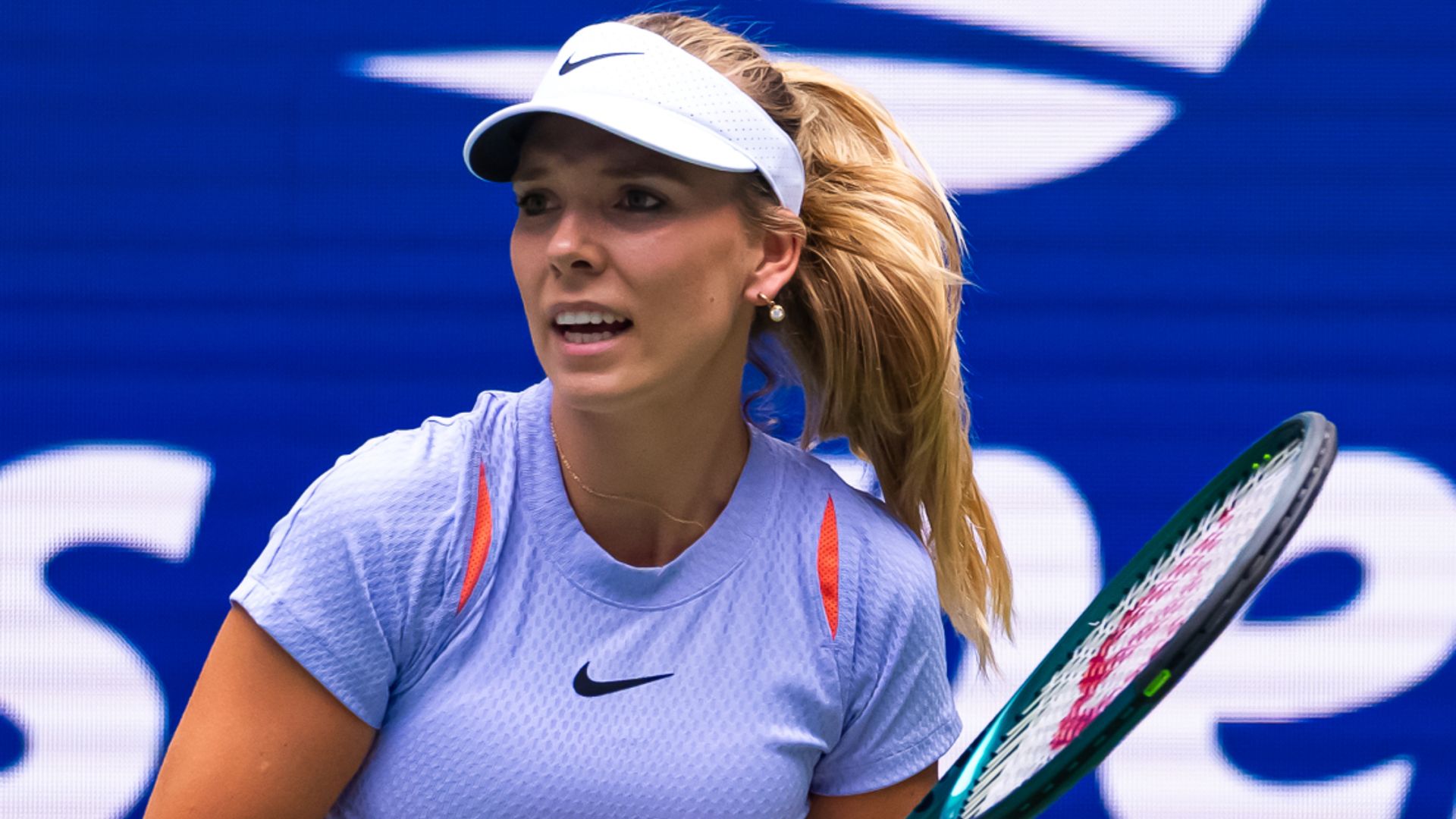 Thursday at US Open: Boulter, Draper and Evans in action, plus Alacaraz