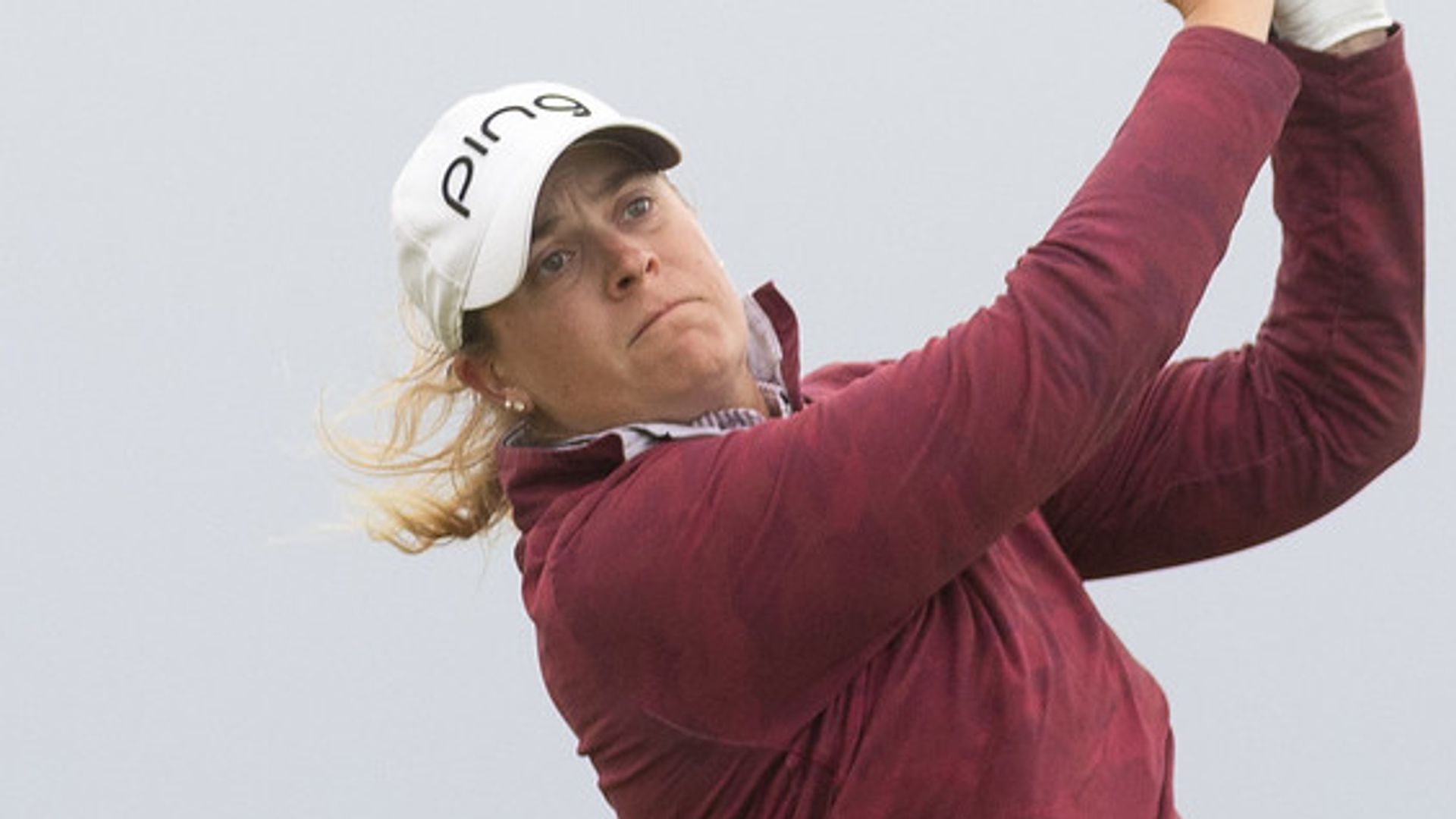 Hull three behind leader Coughlin at Women's Scottish Open
