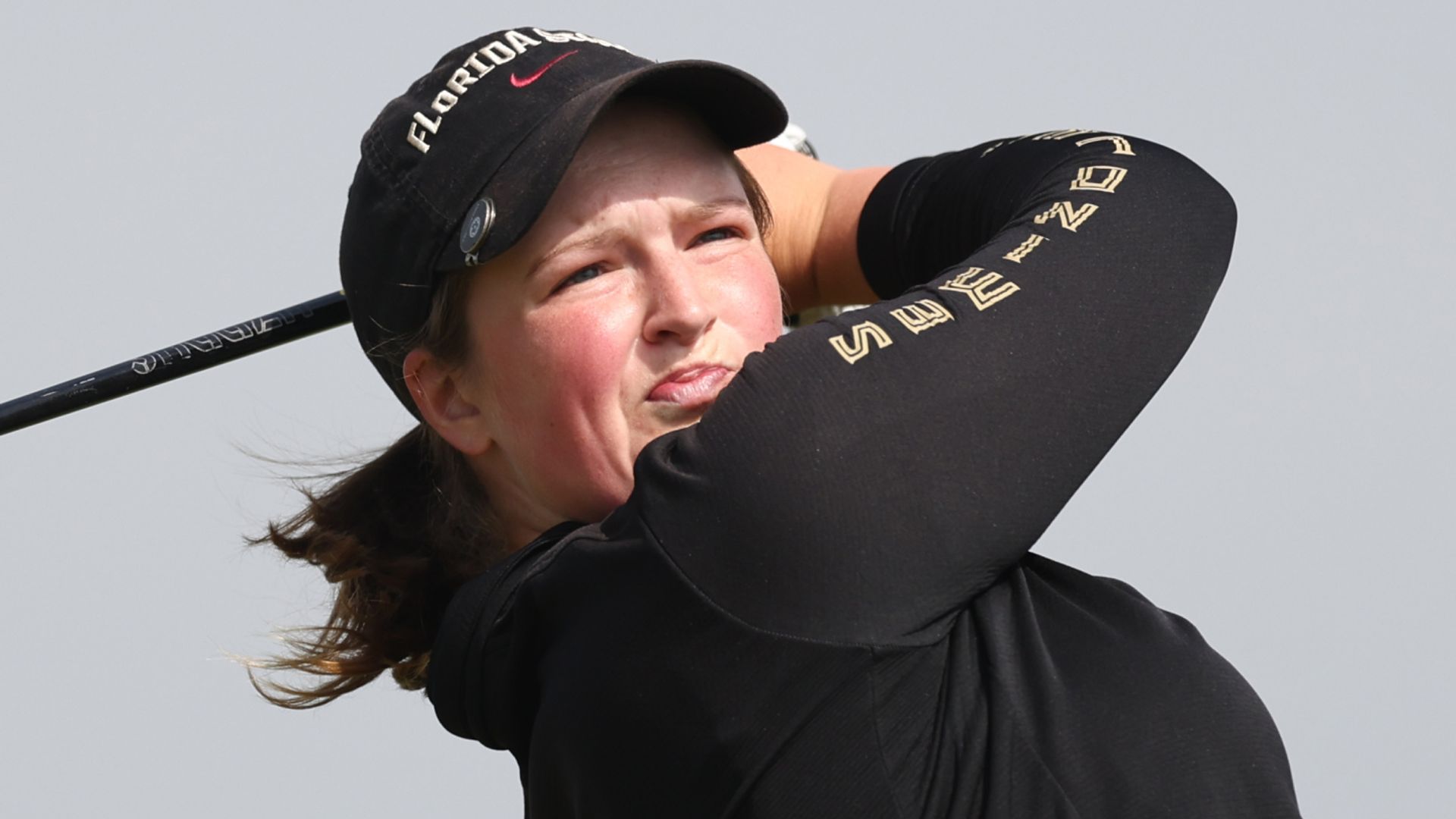 Great Britain & Ireland announce team for 43rd Curtis Cup