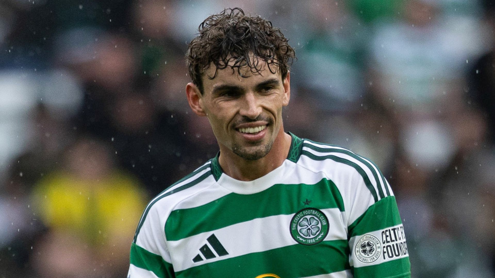 Brighton in talks with Celtic over O'Riley deal
