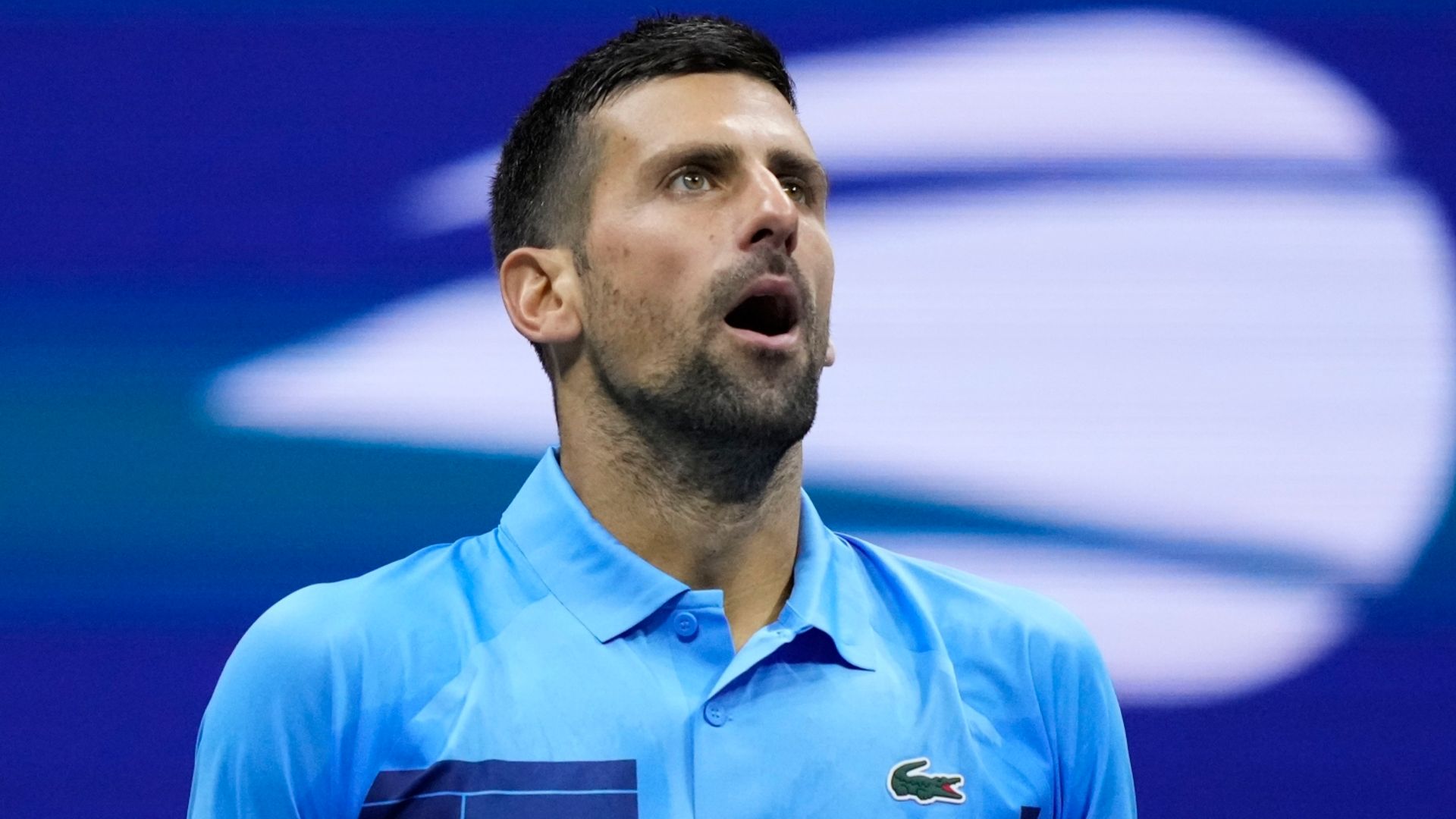 Djokovic returns to action in Shanghai: All you need to know