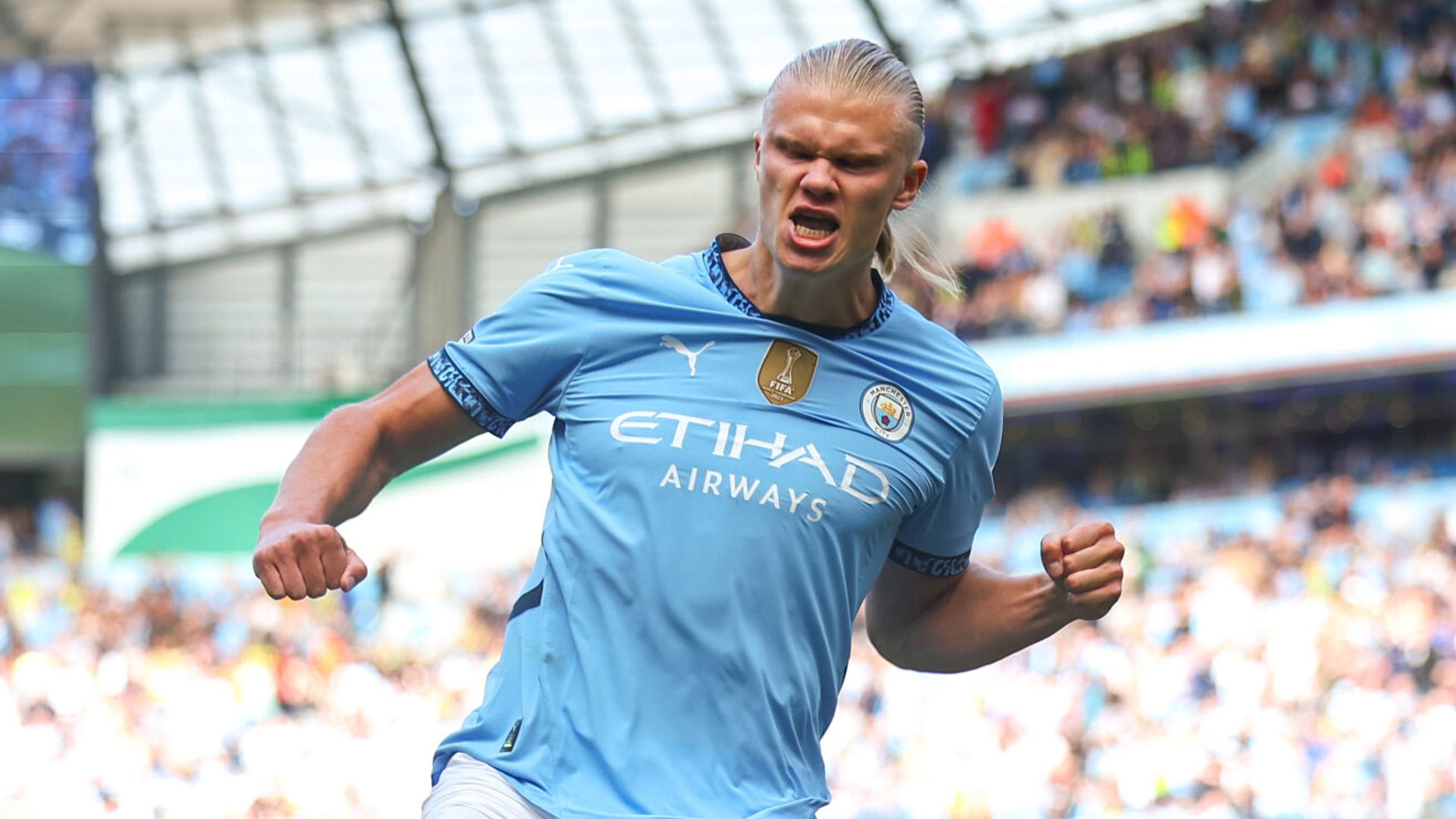 Man City latest: Haaland close to 'committing' future to club