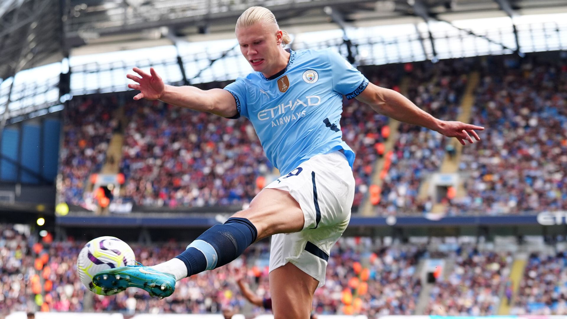 Live Commentary – Man City vs Fulham