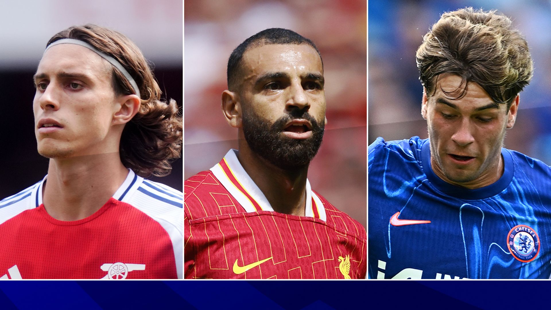 What we learned from every Premier League club in pre-season