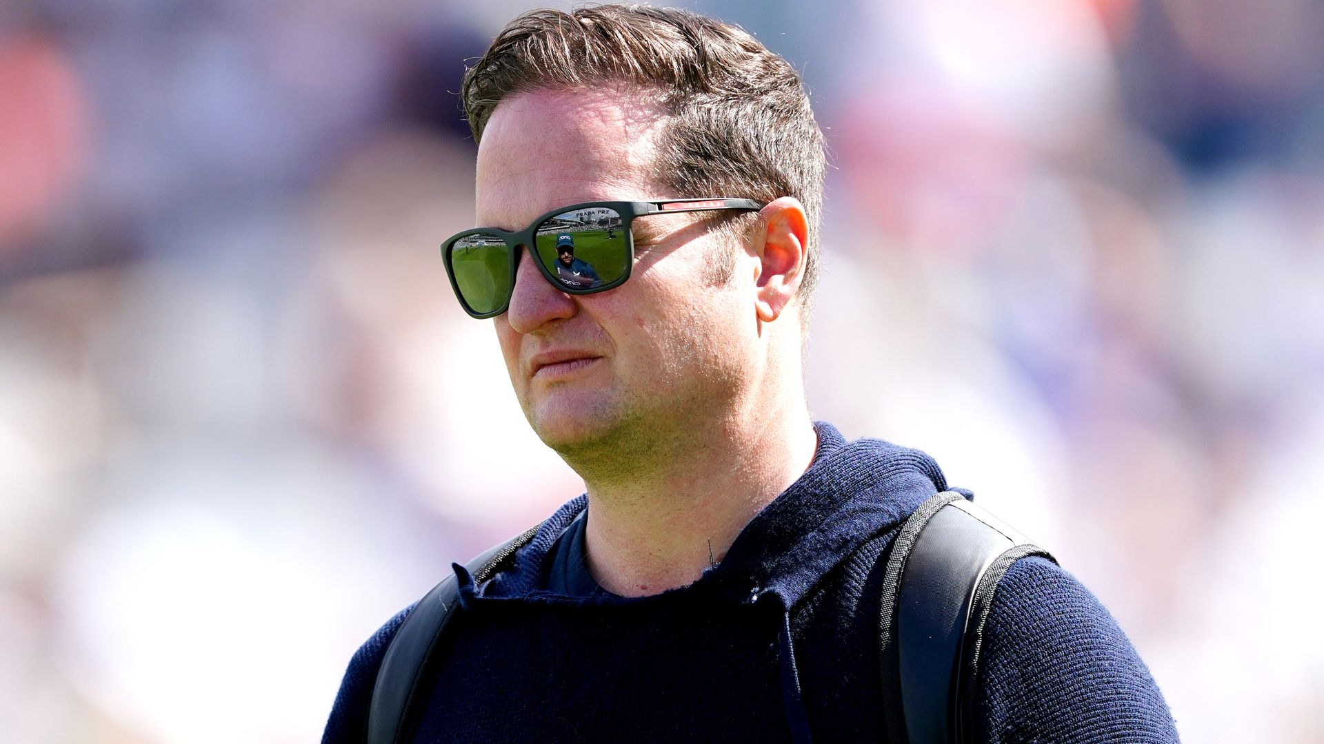 Key: England players need full commitment to thrive in 'Bazball' era