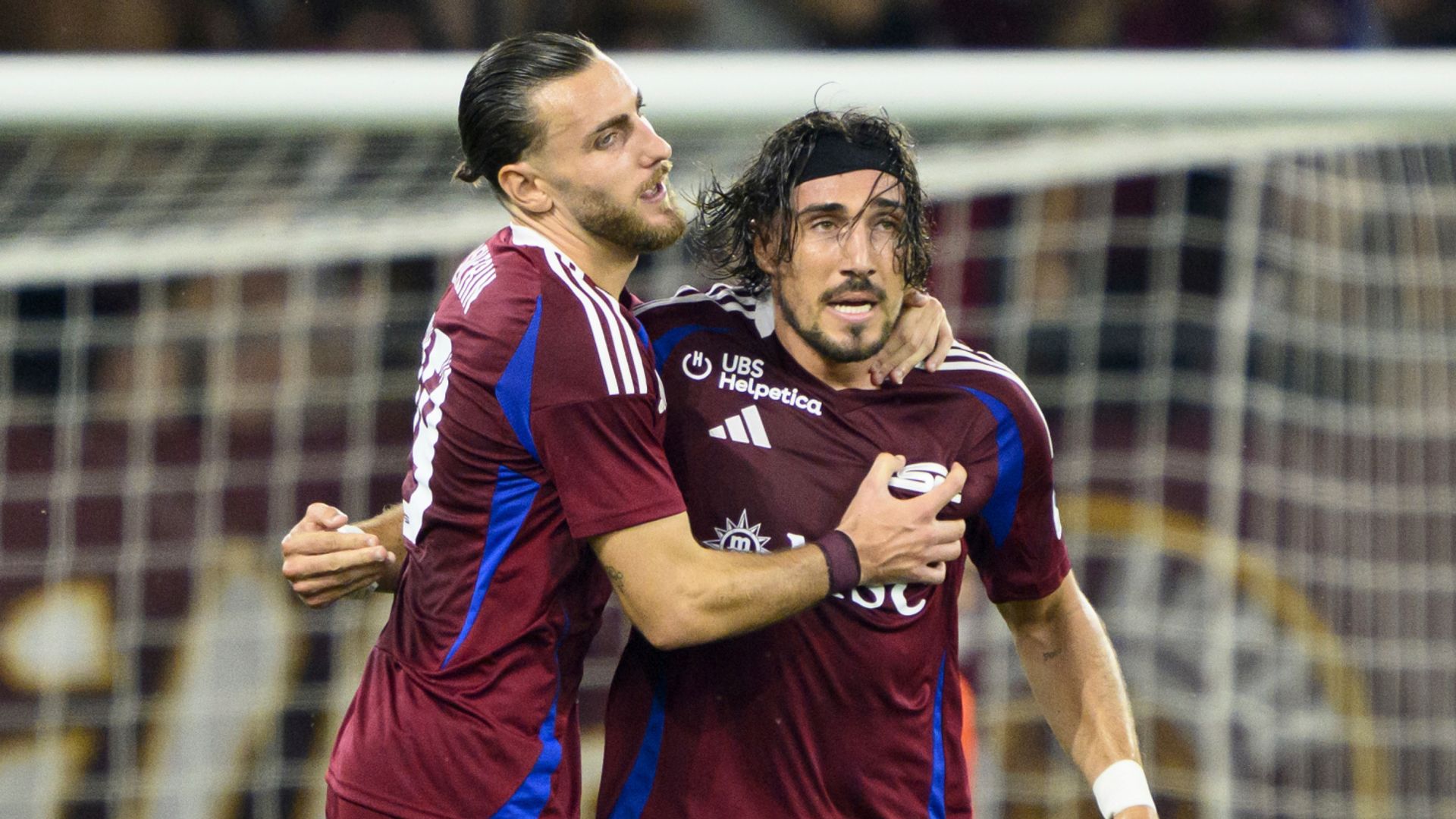 Chelsea survive Servette scare to book Europa Conference League berth